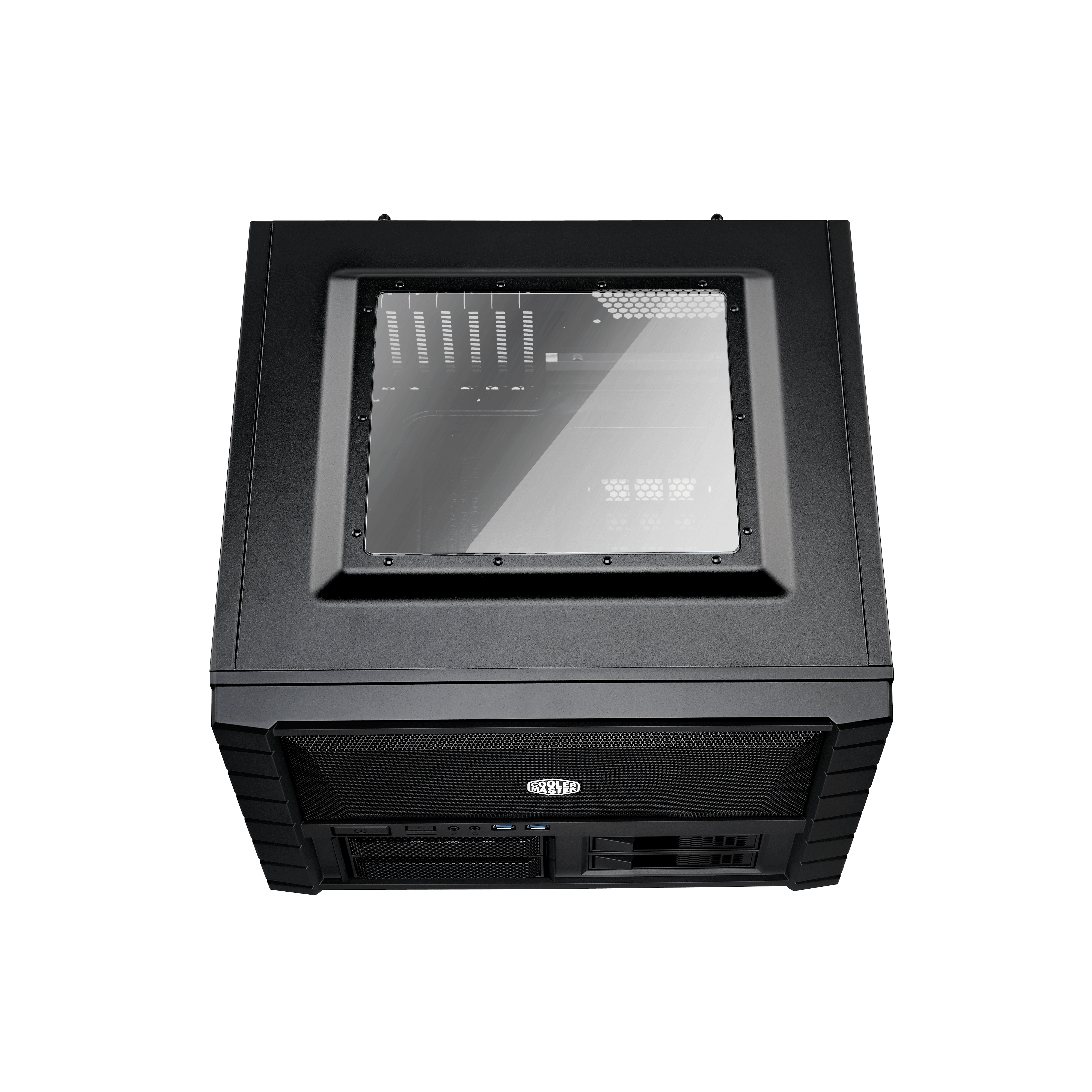 HAF XB (Windowed Top Panel Version) image number 1