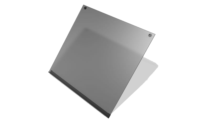 Tempered Glass Side Panel for MasterBox Series image number 0