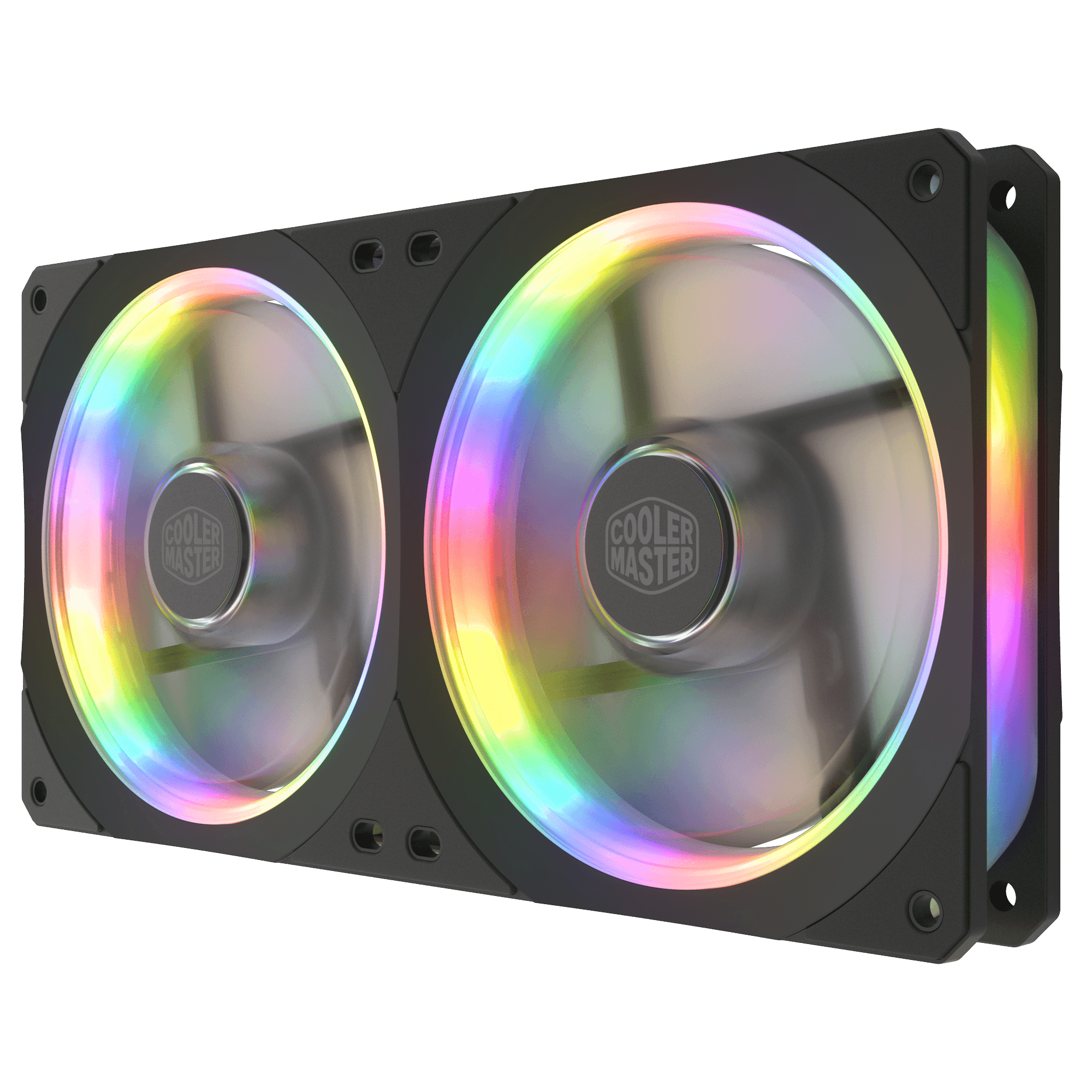 MasterFan SF240P ARGB image number 2