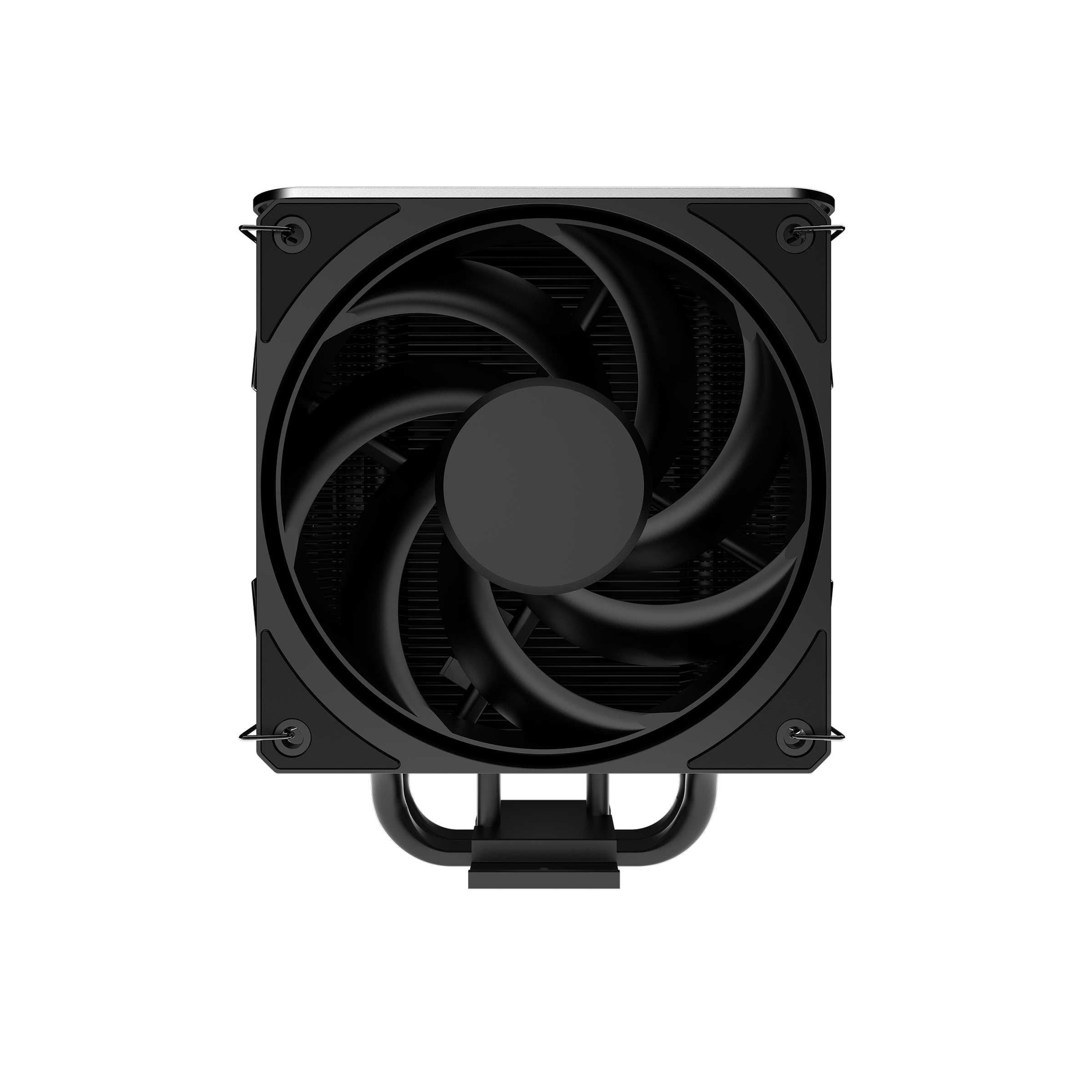 V4 Alpha 3DHP Black image number 1