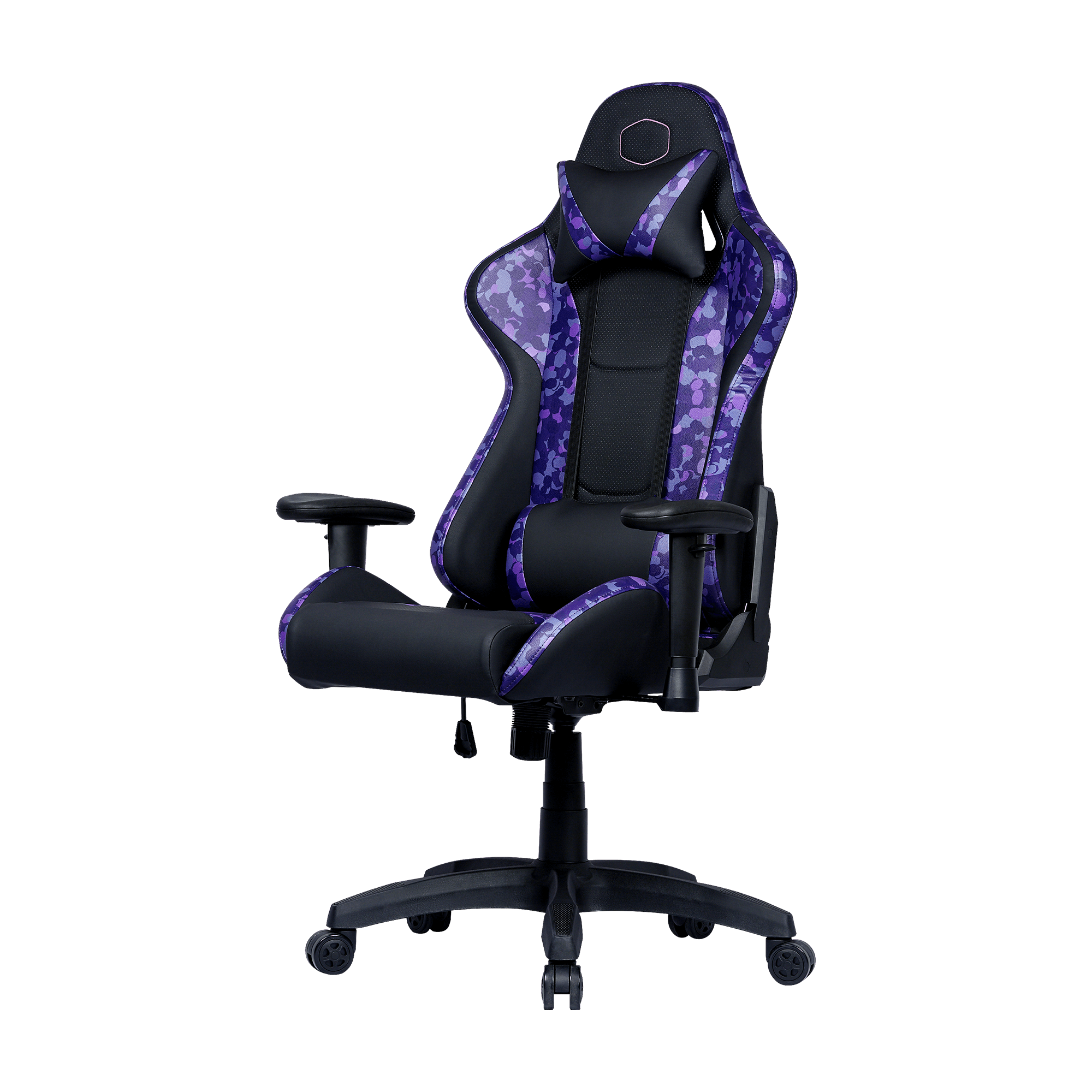 Caliber R1S CAMO Gaming Chair image number 2
