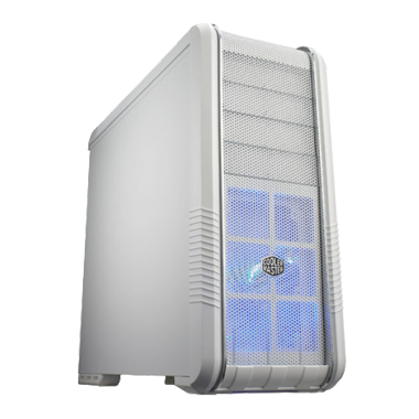 CM 690 II Plus White (Asia only) image number 0