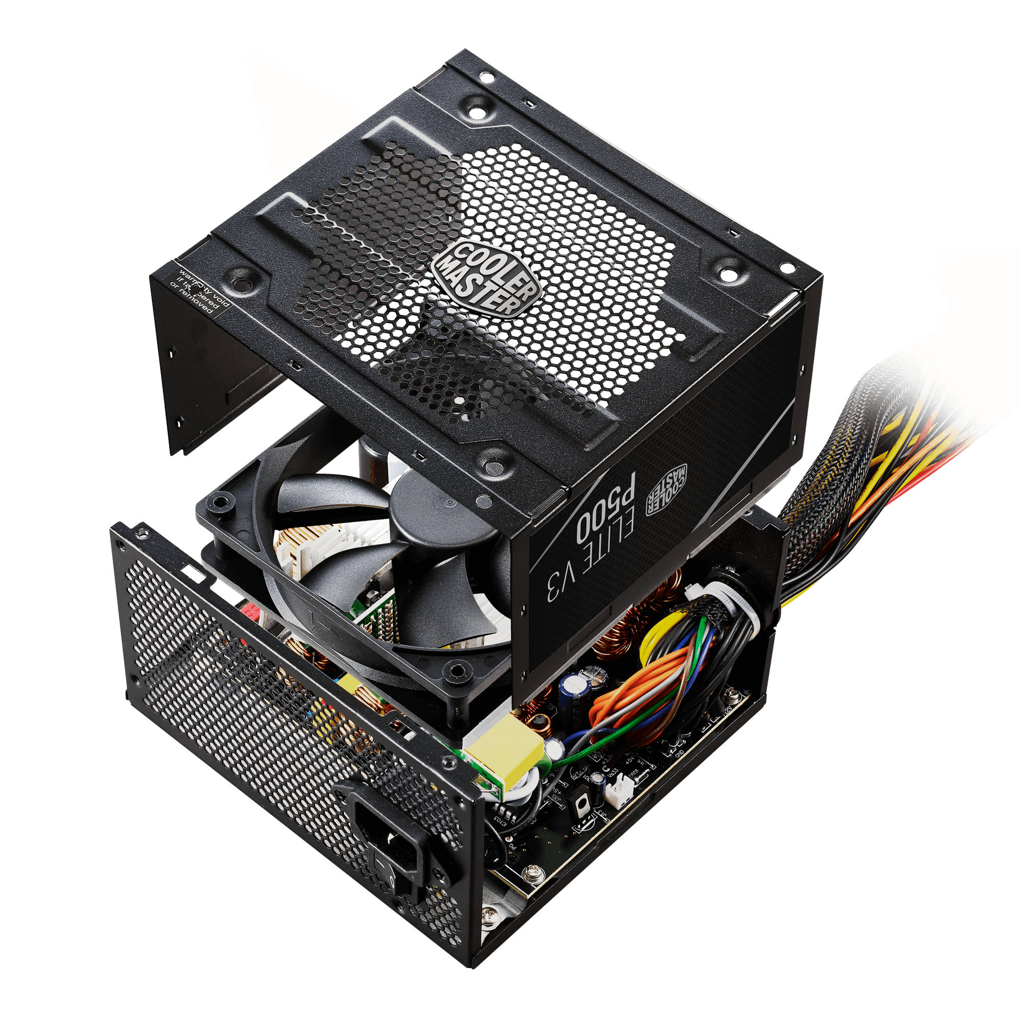 Elite P500 230V - V3 image number 8