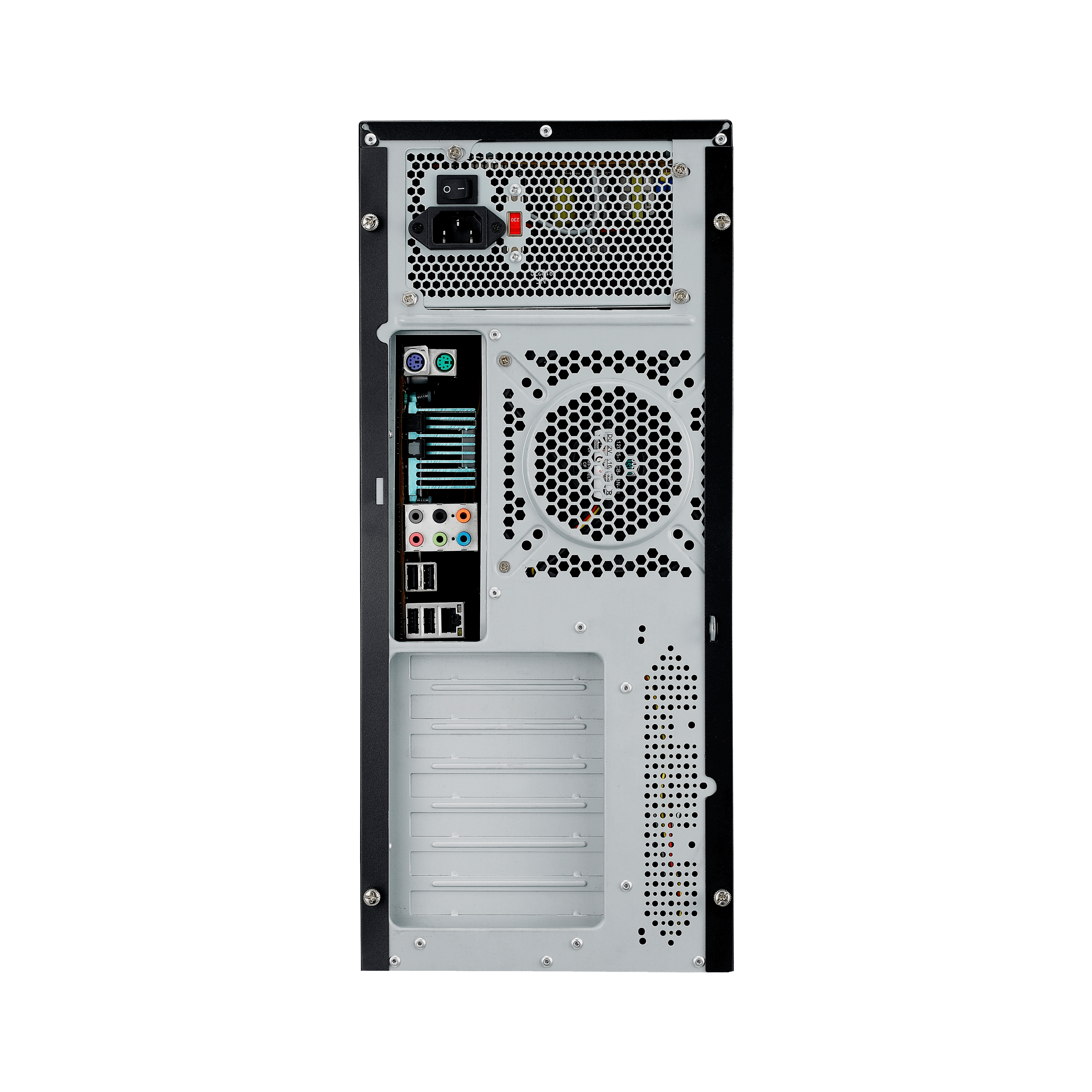 Elite 310 image number 2