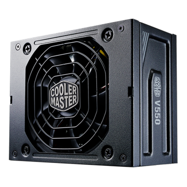 V550 SFX Gold