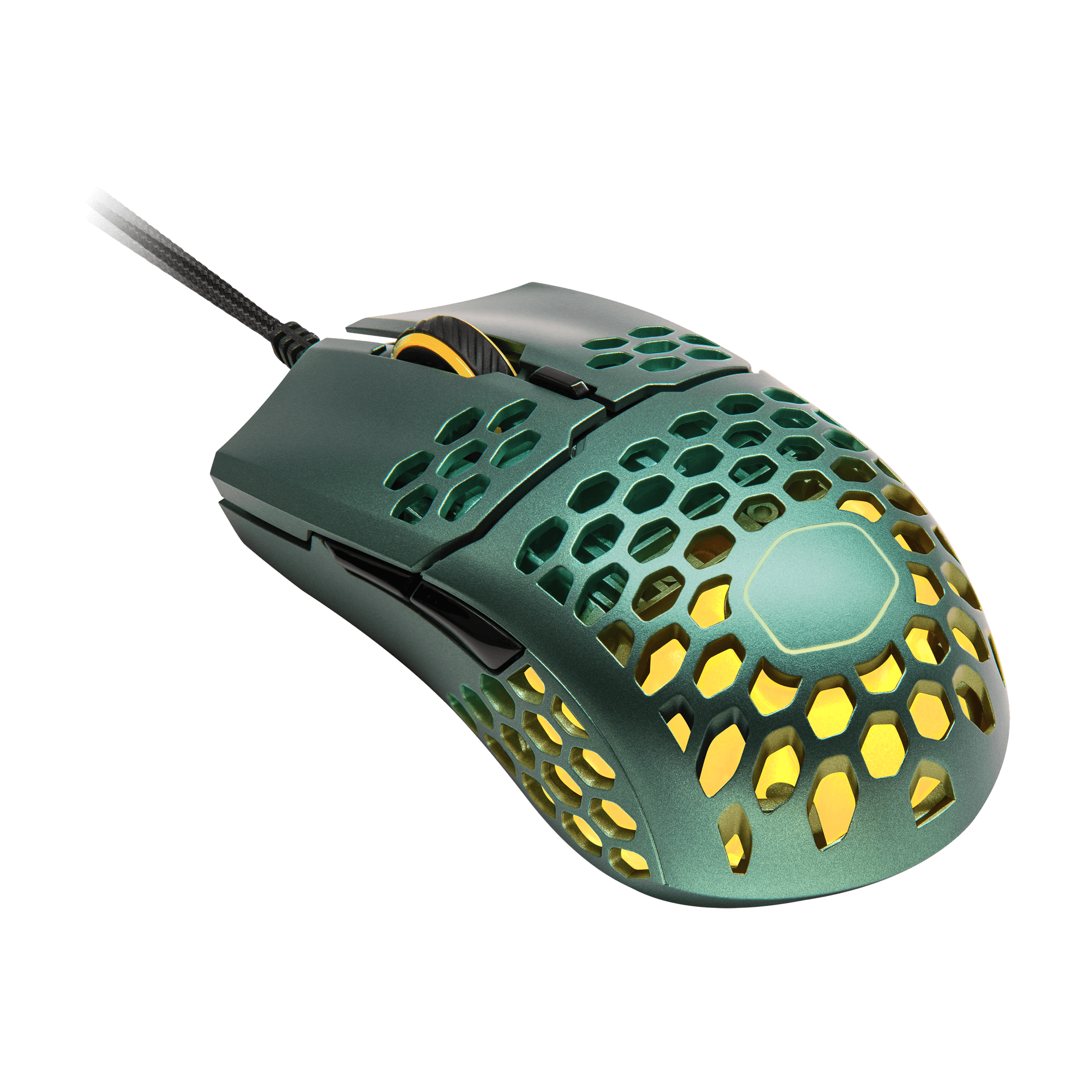 MM711 Olive Green Edition image number 0