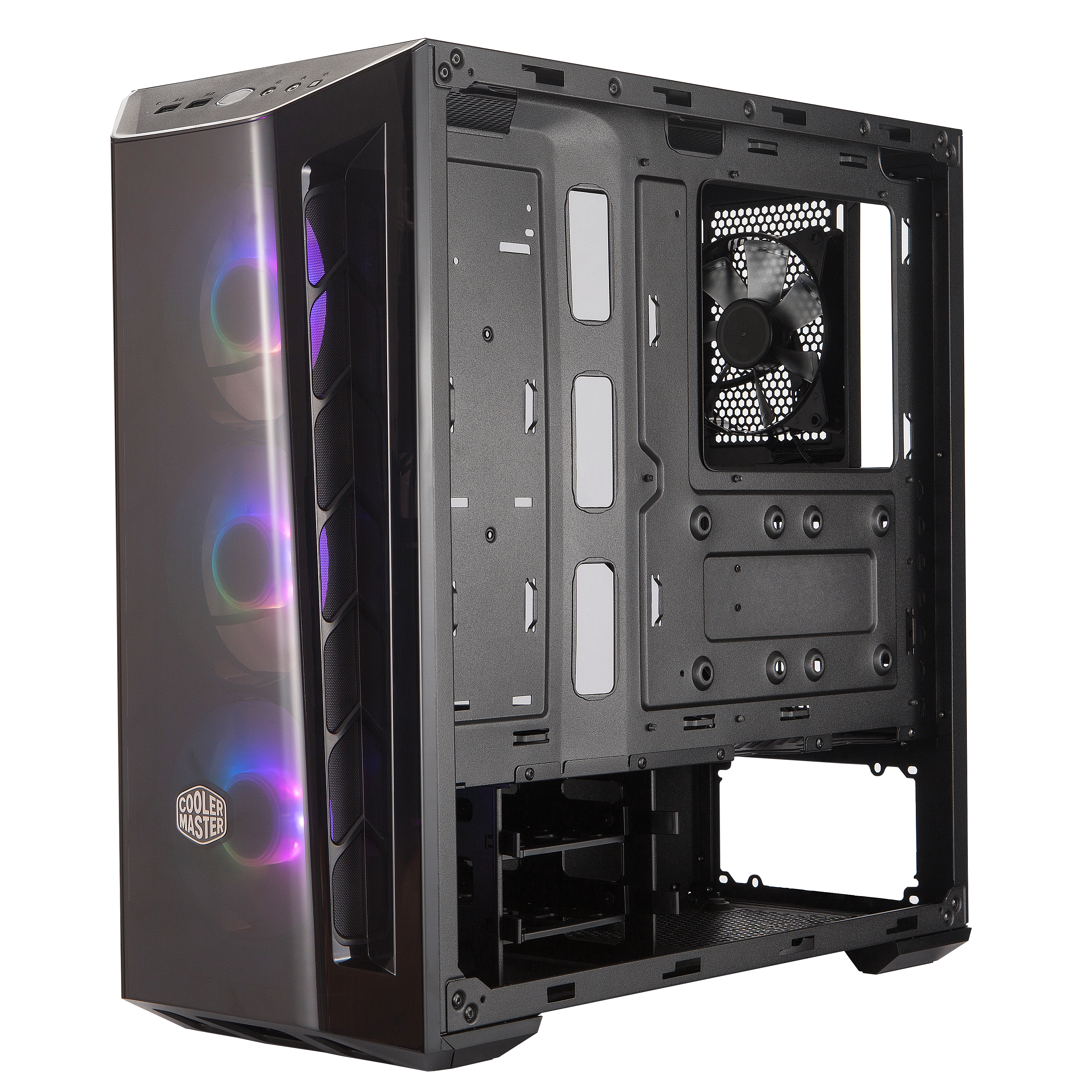 MasterBox MB520 ARGB image number 7