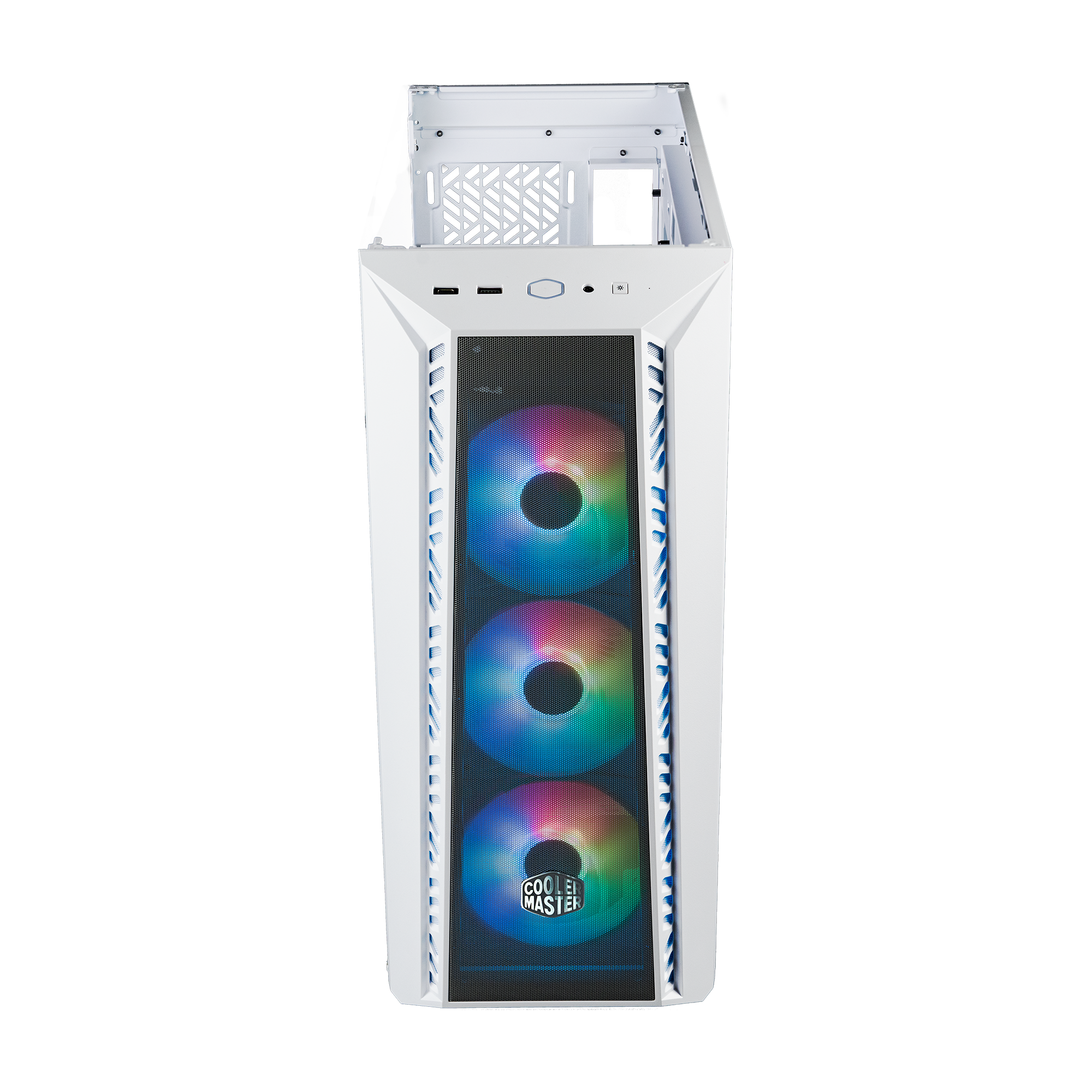 MasterBox 520 Mesh image number 11