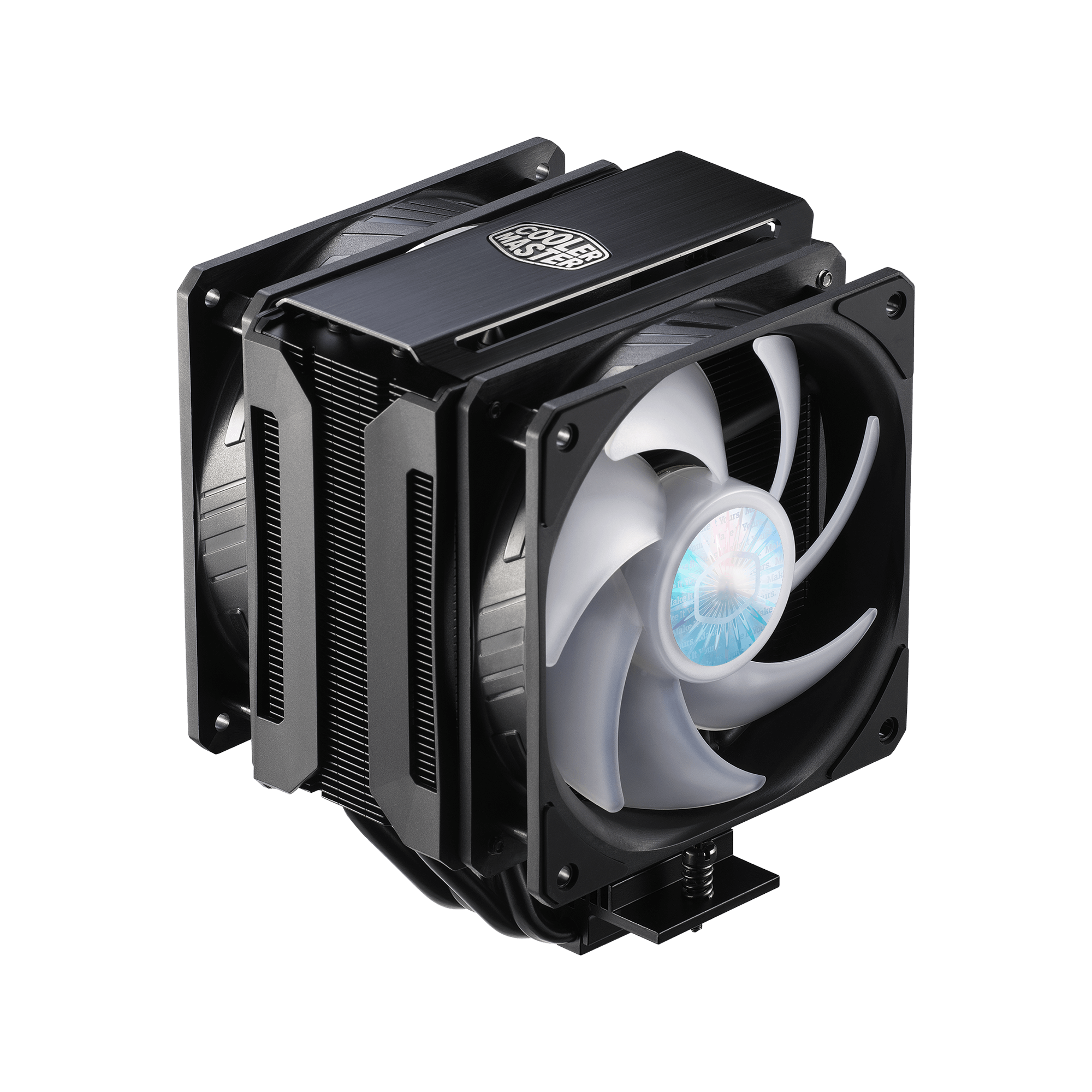 MasterAir MA612 Stealth ARGB image number 6