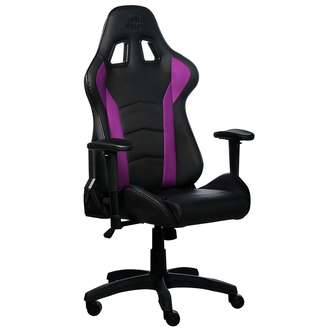 Caliber R1 Gaming Chair image number 5