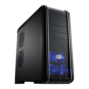 CM 690 II Plus (USB 3.0 version) image number 0