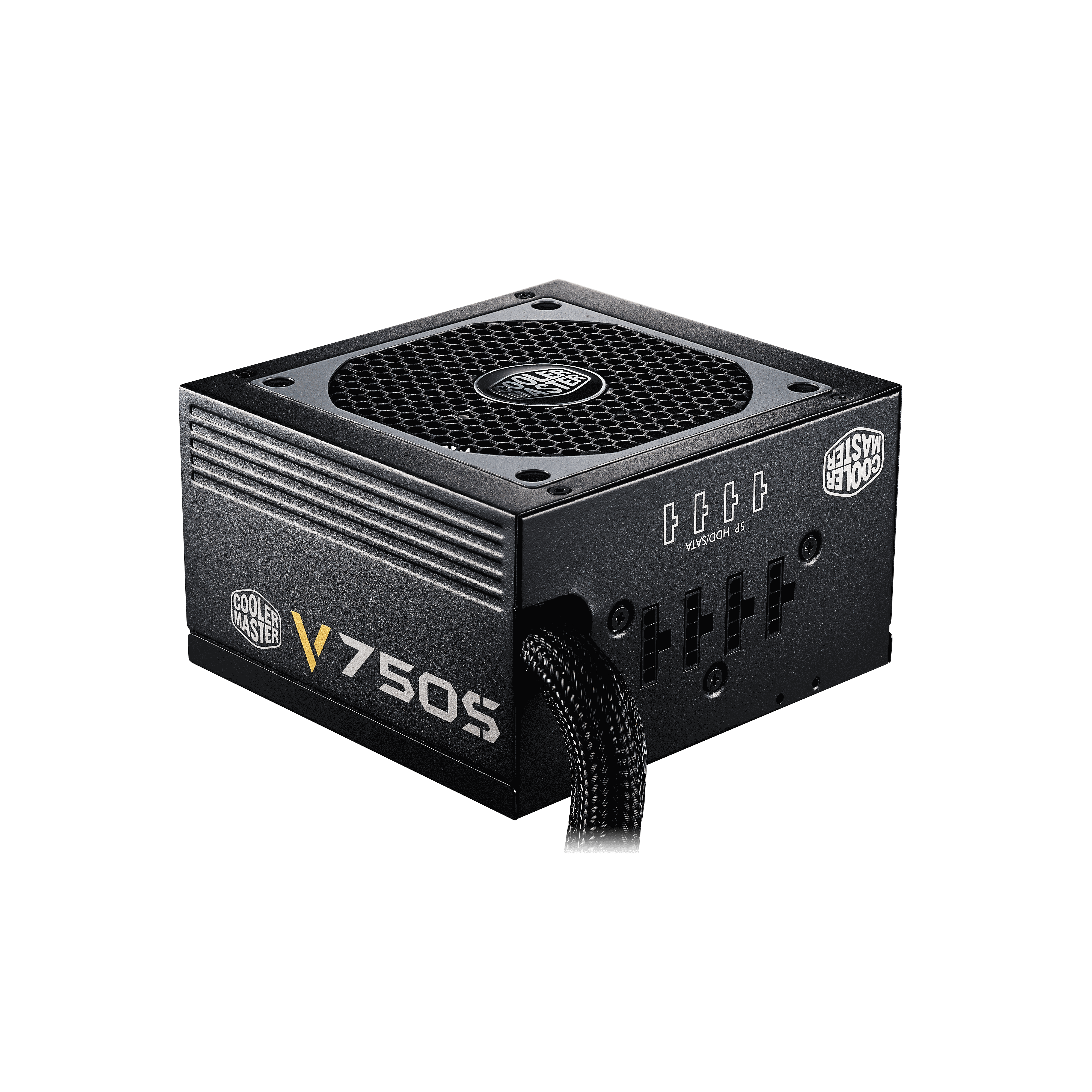 V750 Semi-Modular image number 1