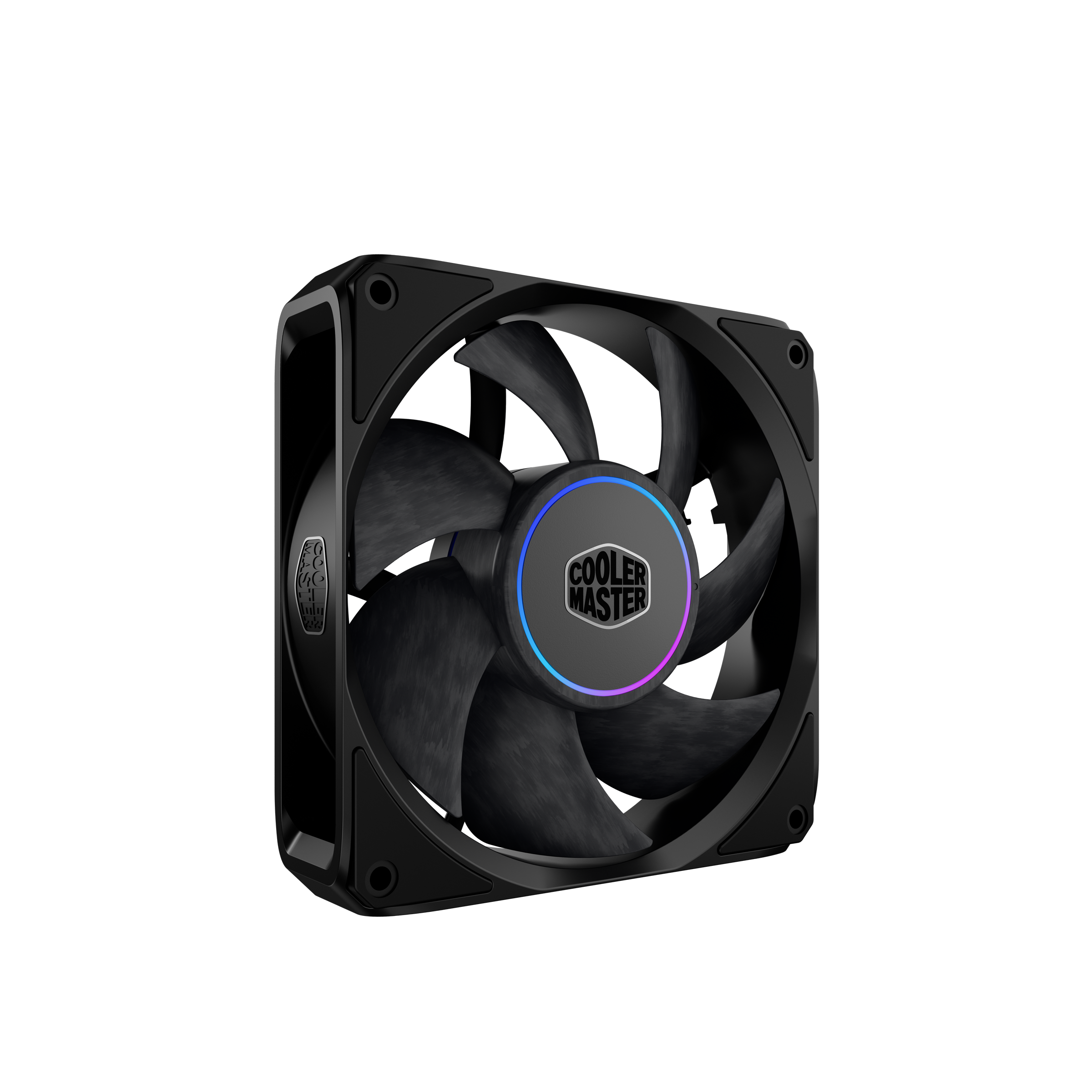 MasterFan M Series image number 1