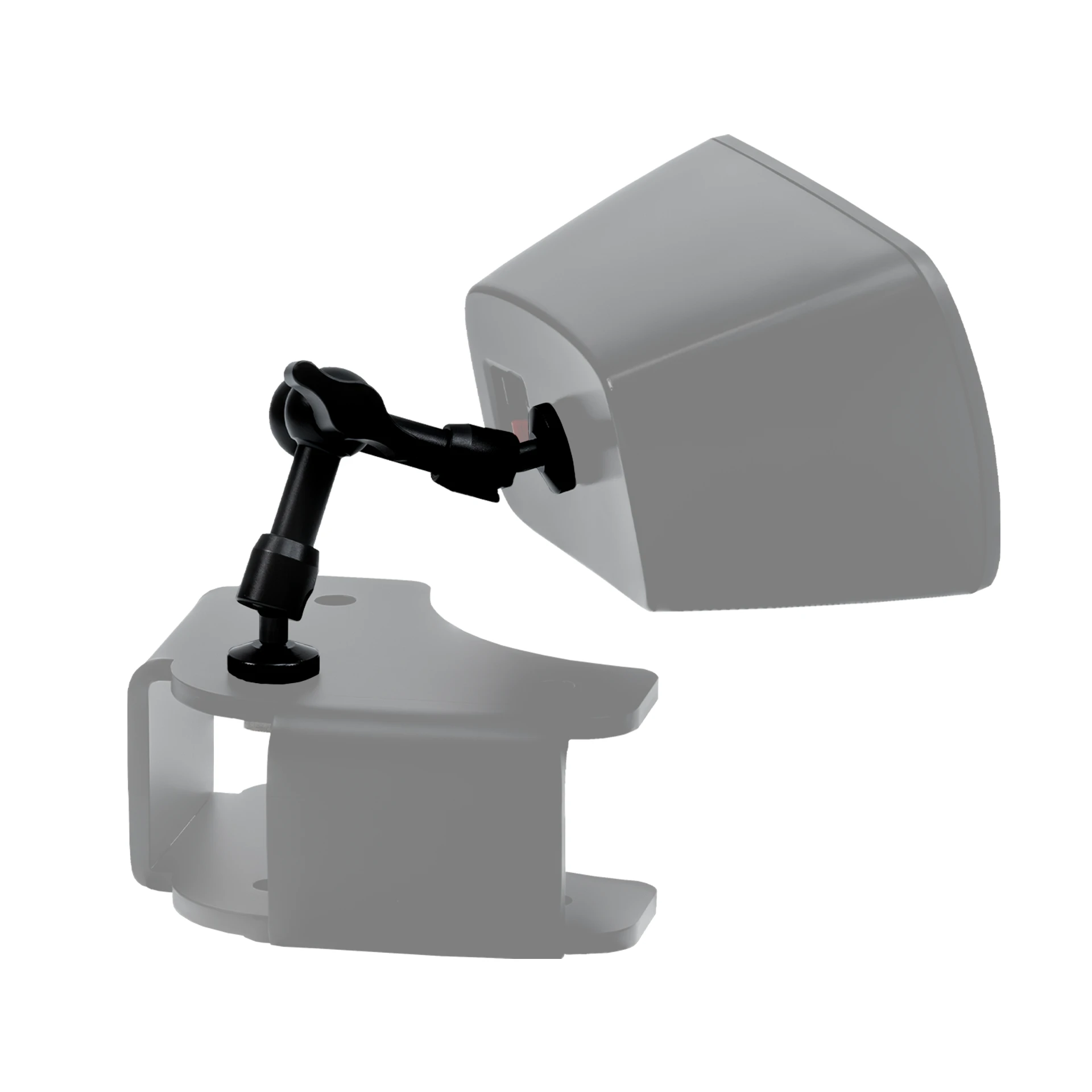 Dyn X Speaker Mount image number 3