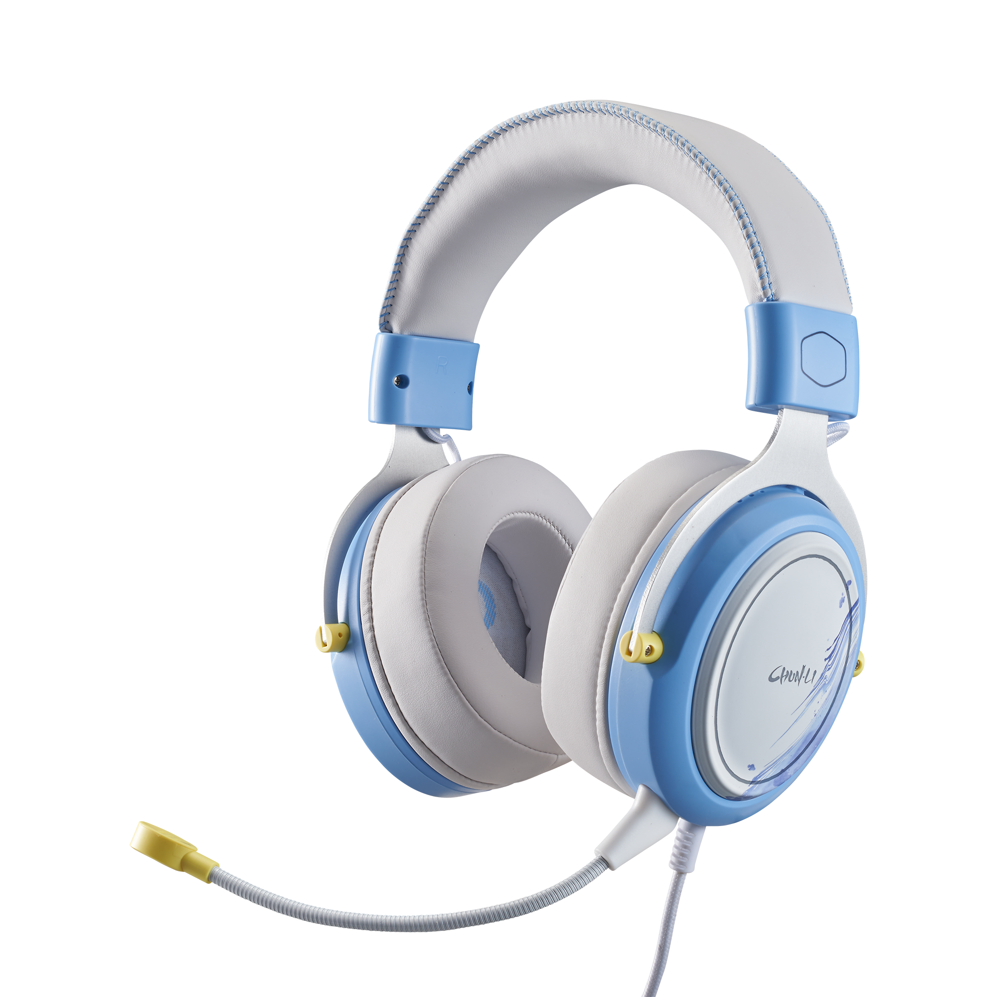 CH331 SF6 Chun-Li image number 0