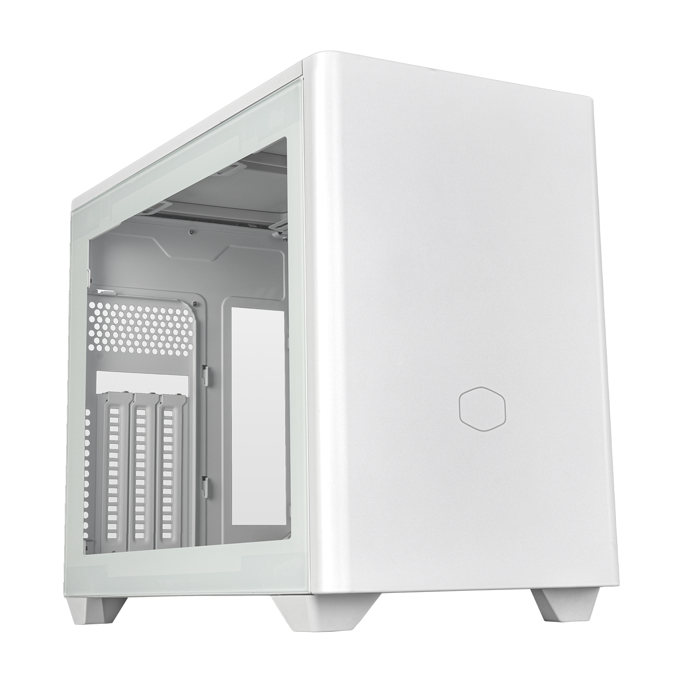 MasterBox NR200P V2 image number 18