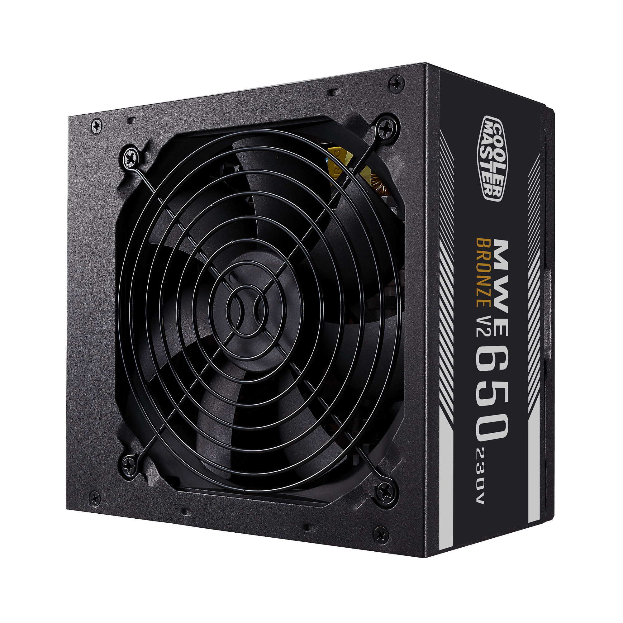 MWE 650 Bronze - V2 230V image number 0