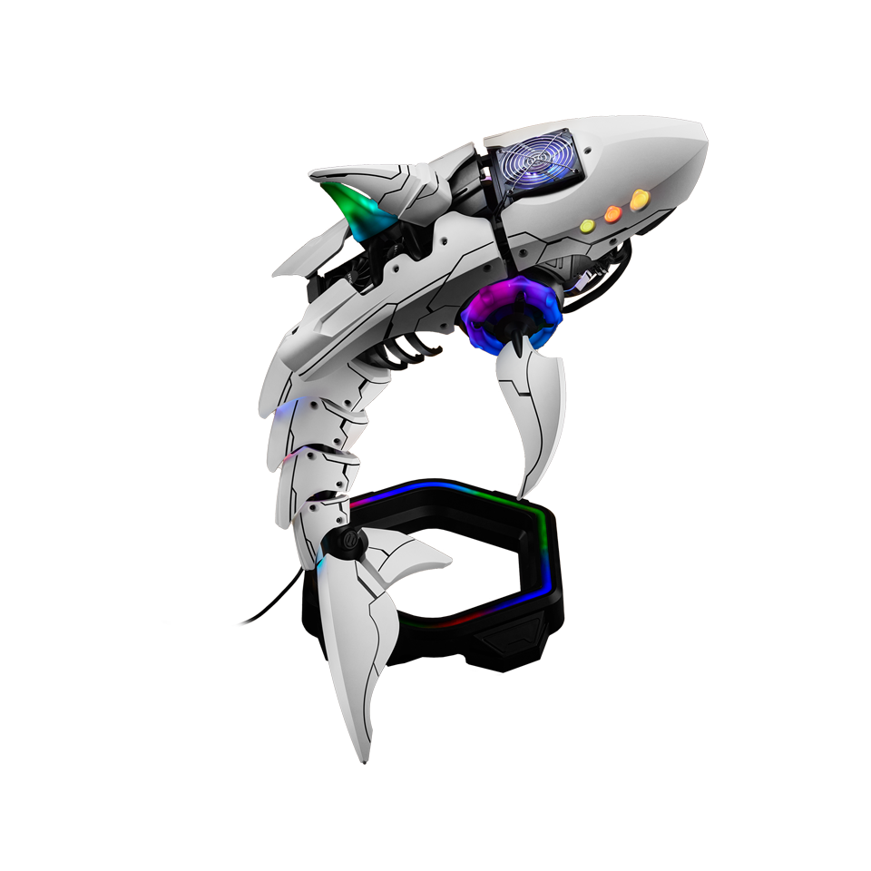 Shark X image number 6