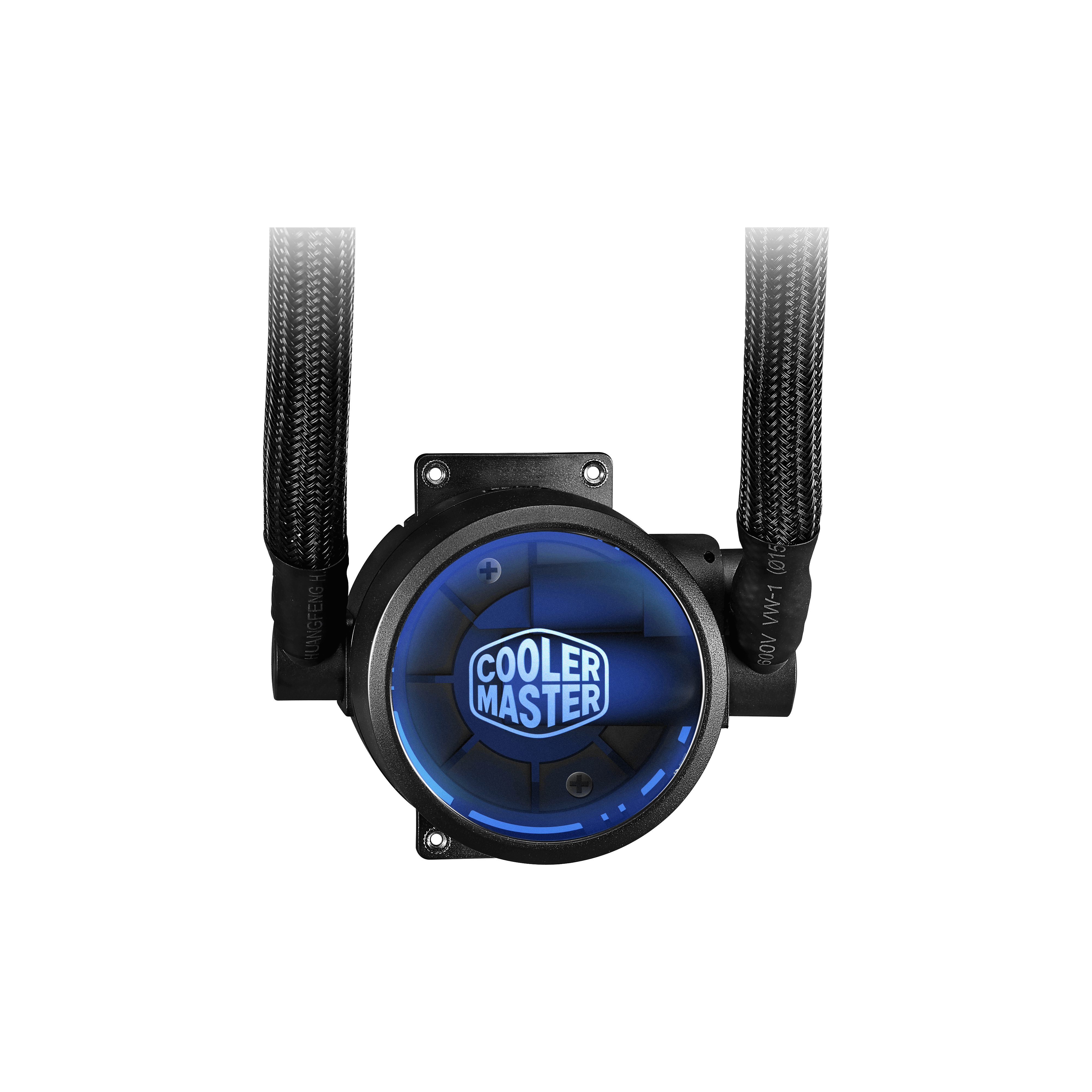 MasterLiquid Pro 240 image number 2