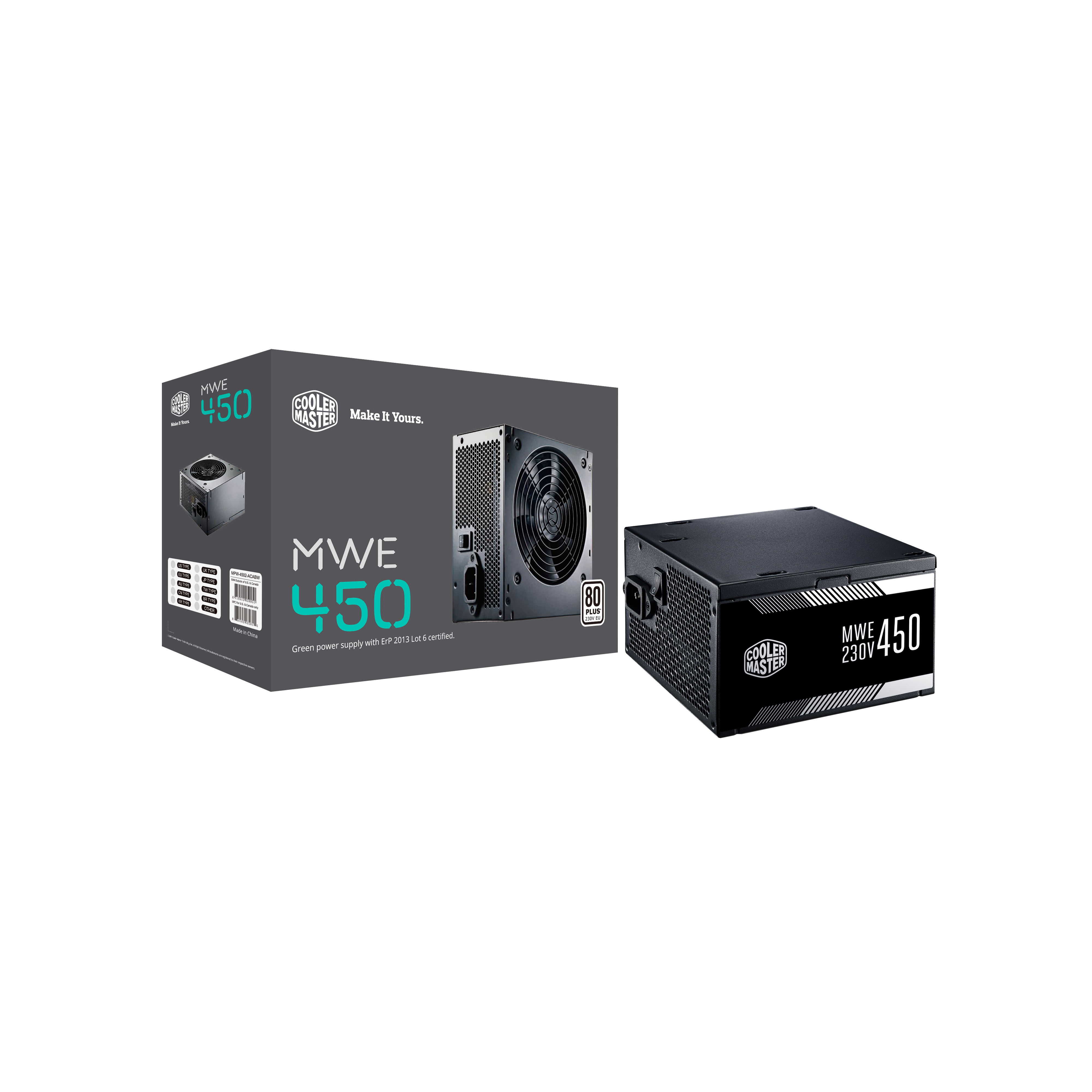 MWE 450 image number 5
