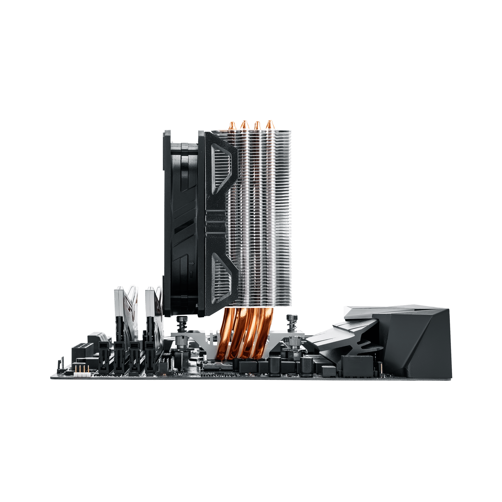 Hyper 212 EVO V2 with LGA1700 image number 8