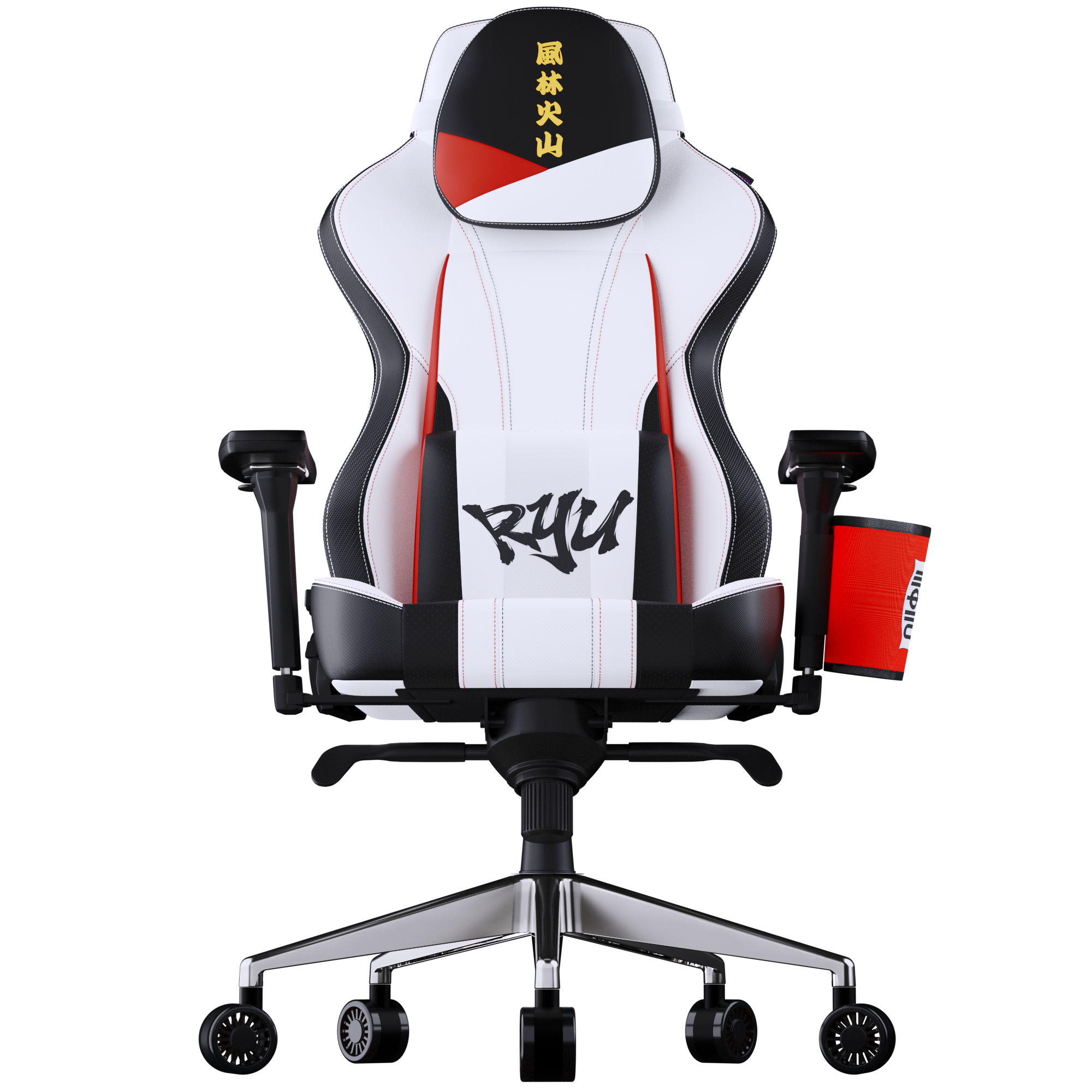 Caliber X2 SF6 Gaming Chair image number 6
