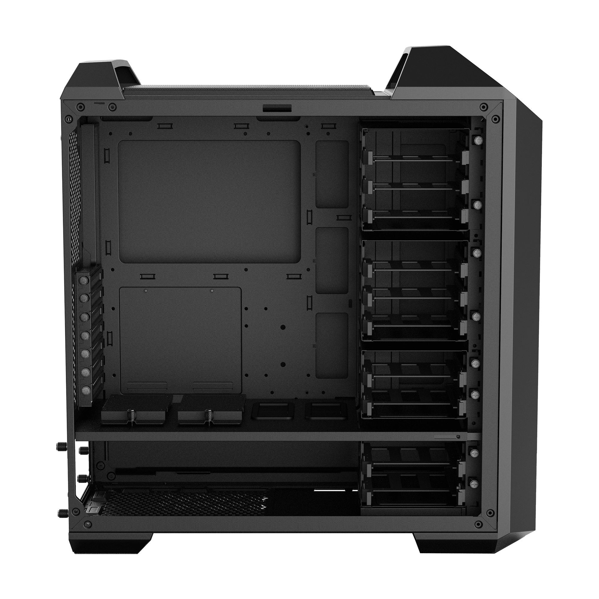 MasterCase MC500 High Storage Edition image number 3