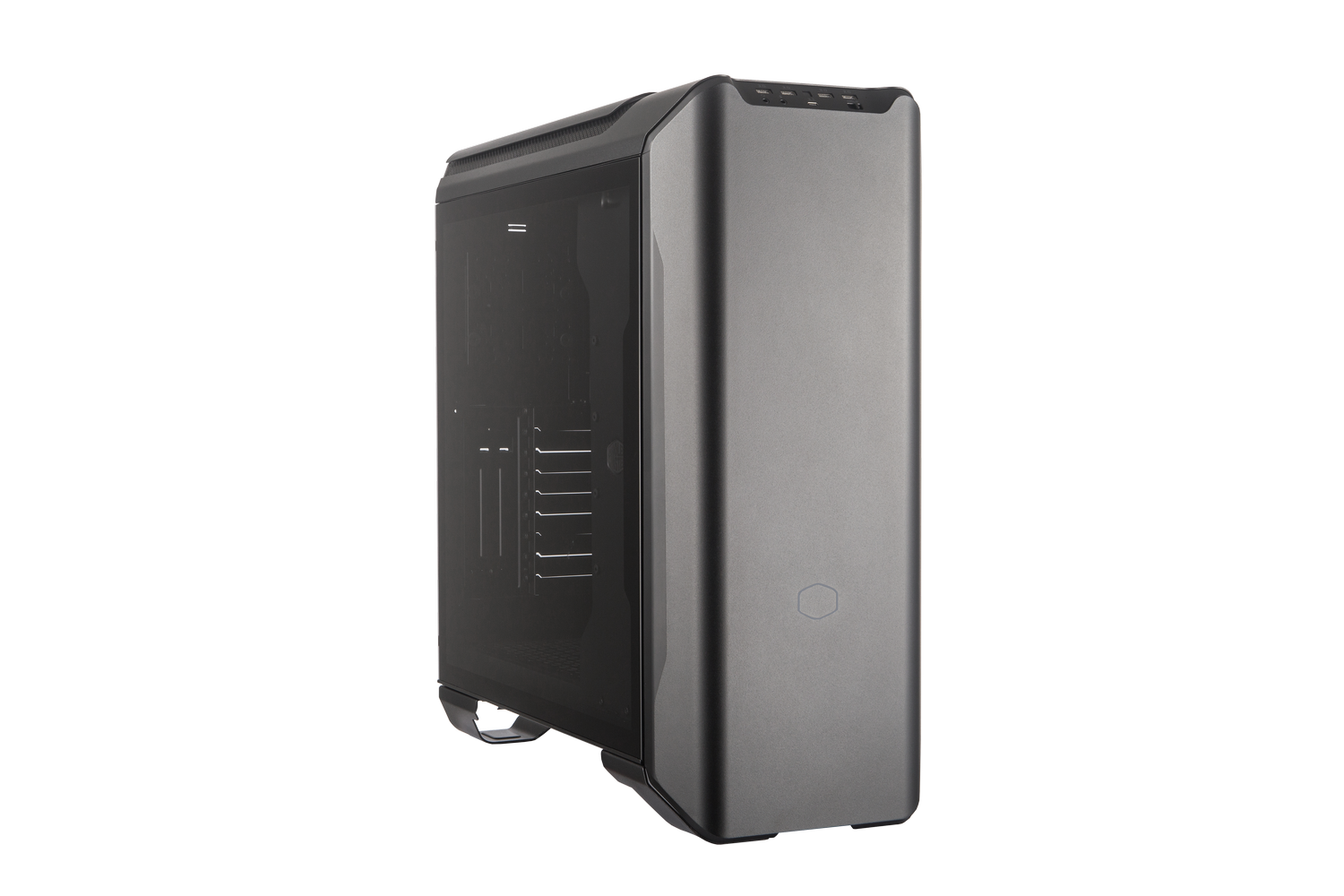 MasterCase SL600M Black Edition image number 0