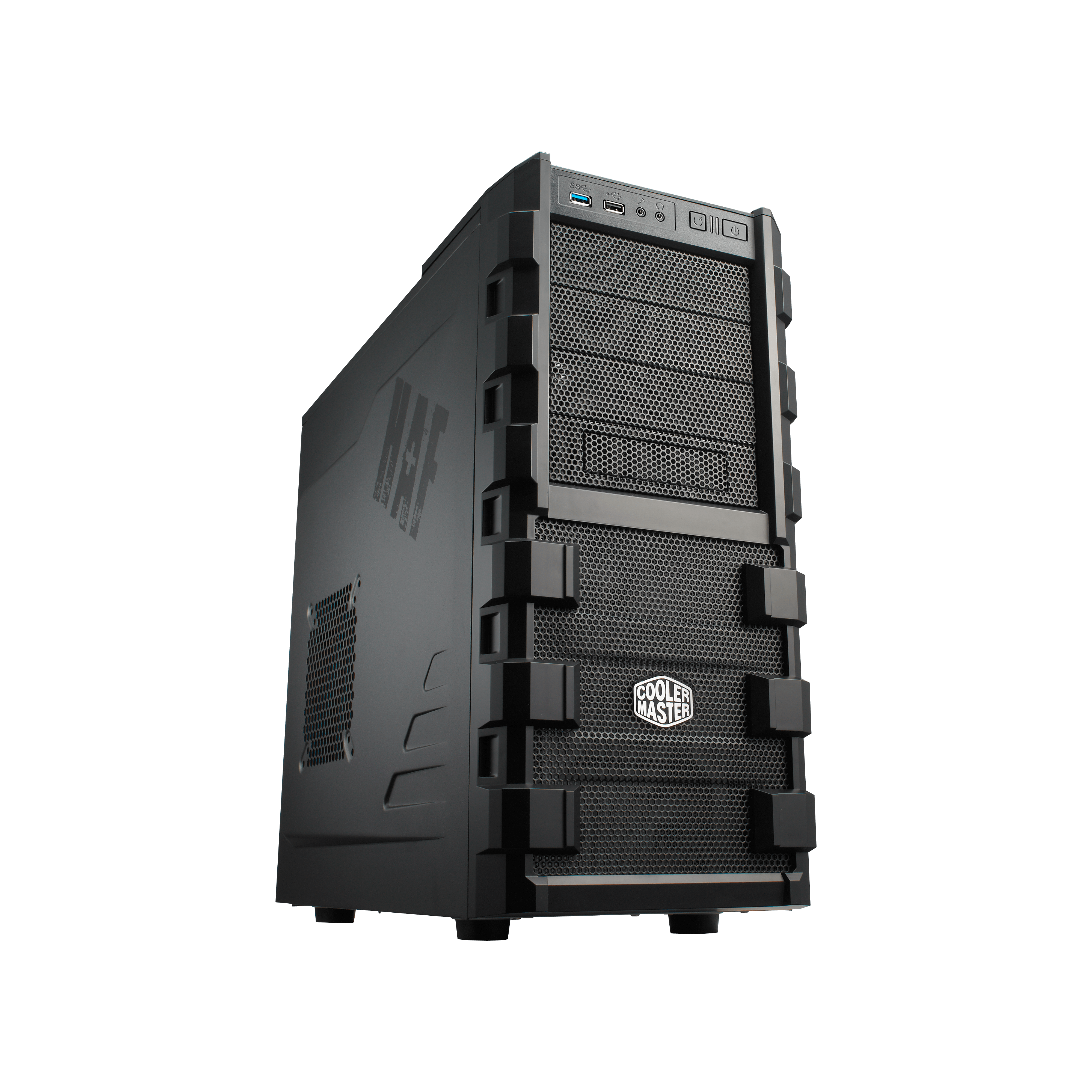 HAF 912 Combat (for APAC only) image number 0