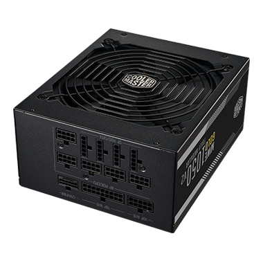 MWE Gold 1050 - V2 ATX 3.0 image number 1