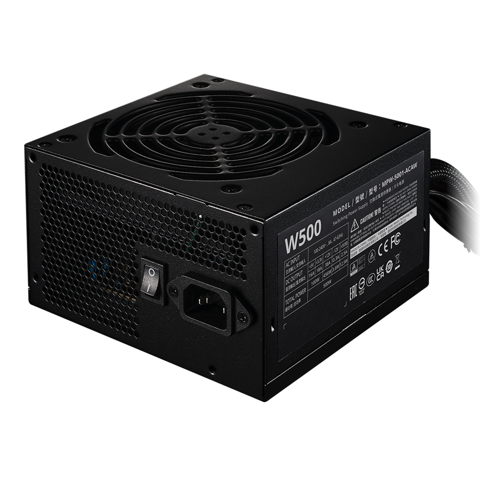 ELITE NEX White W500 image number 1