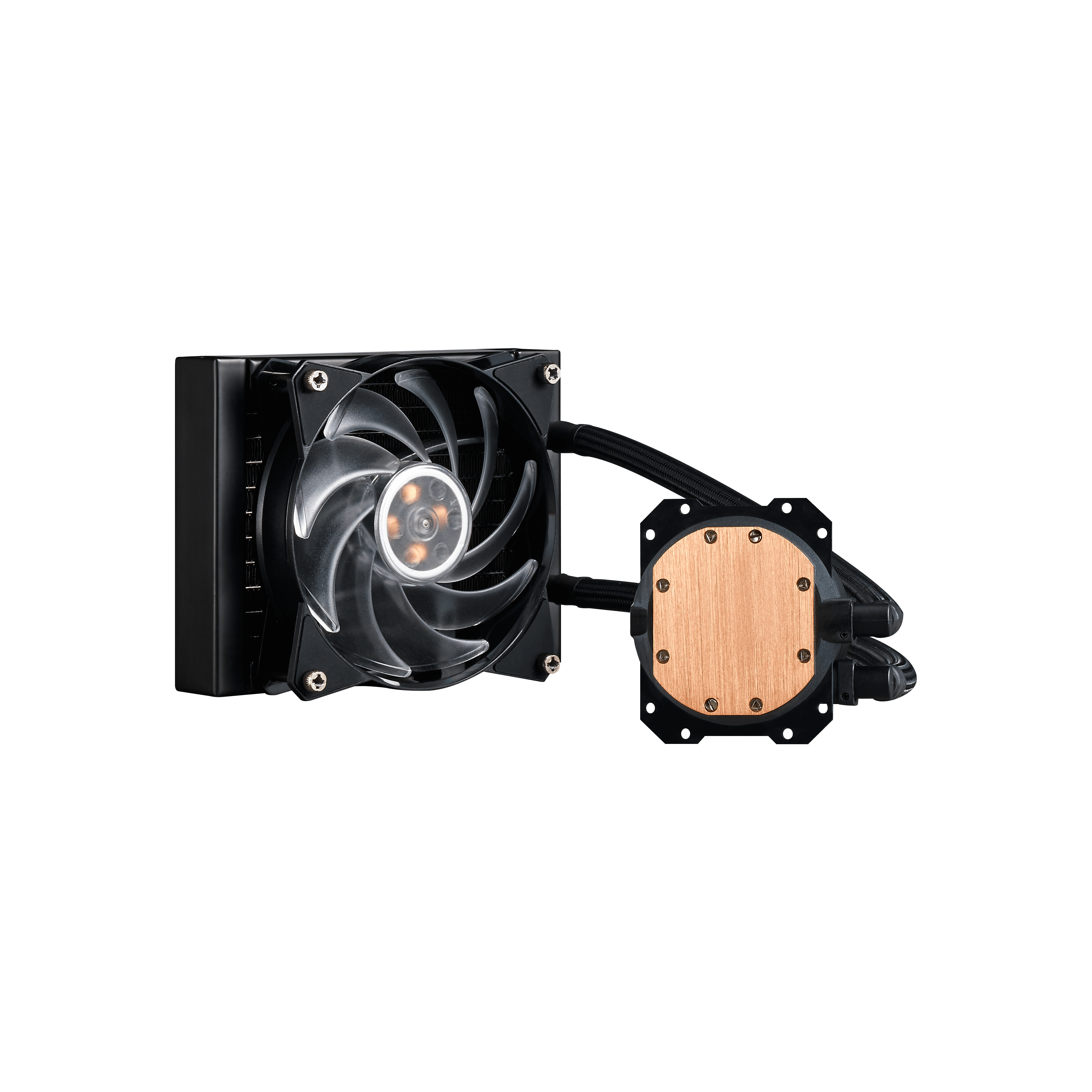 MasterLiquid ML120L RGB image number 3