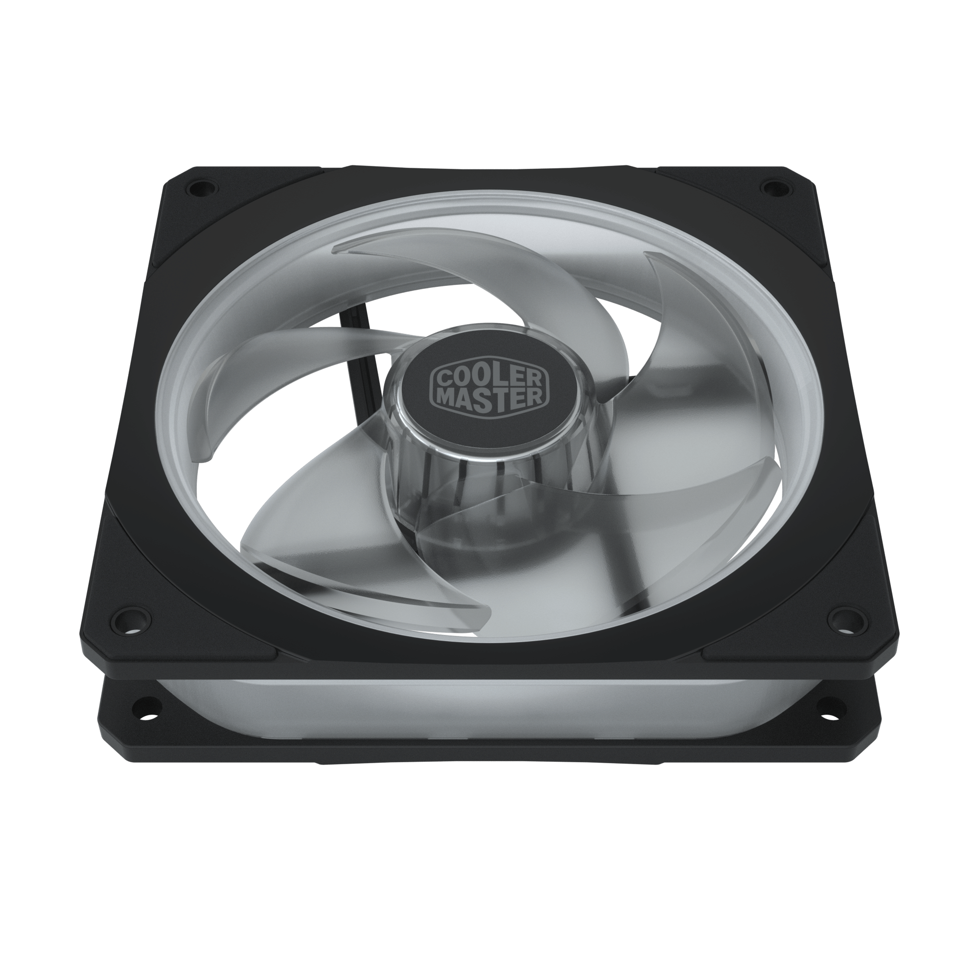 MasterFan SF120P ARGB image number 5