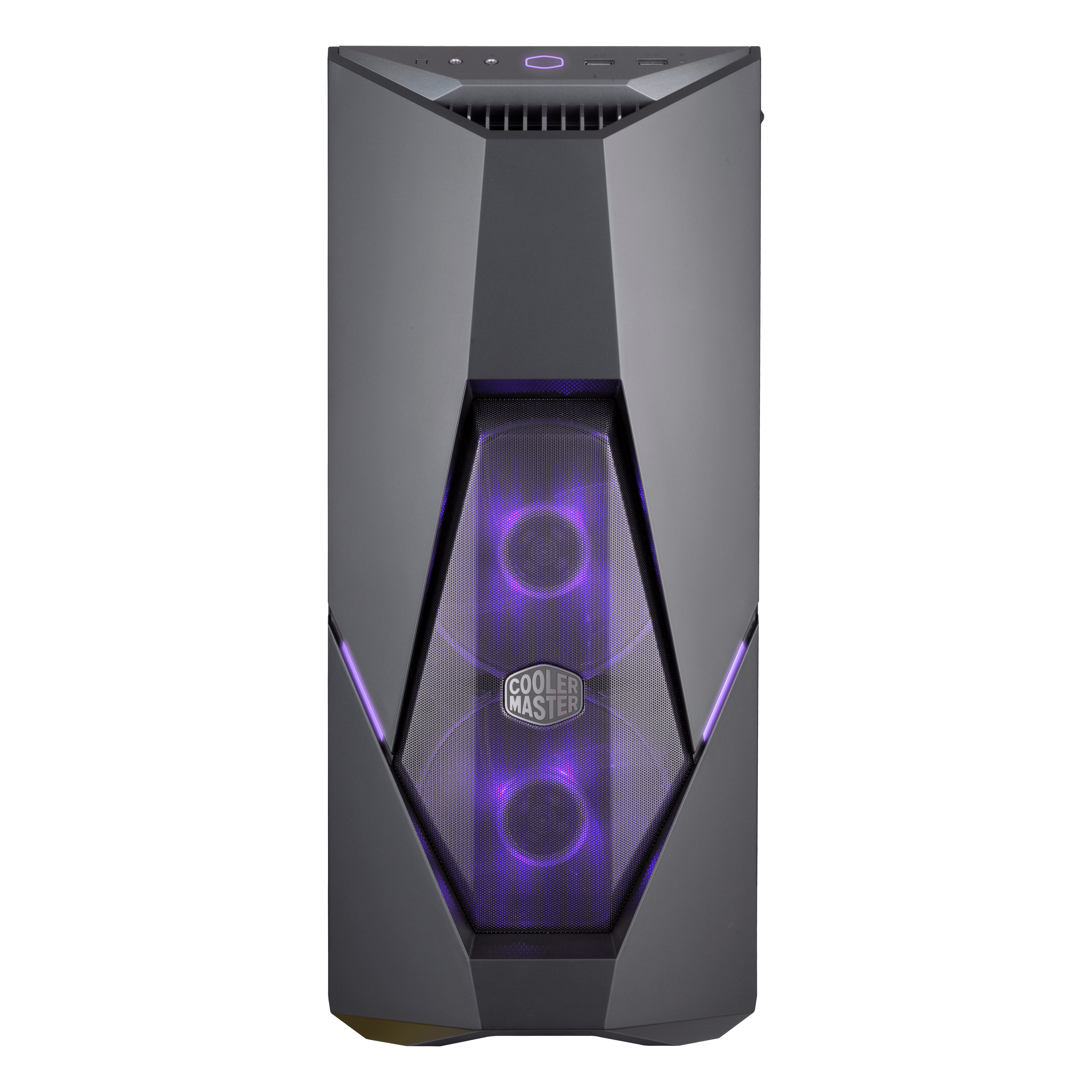 MasterBox K500 image number 0