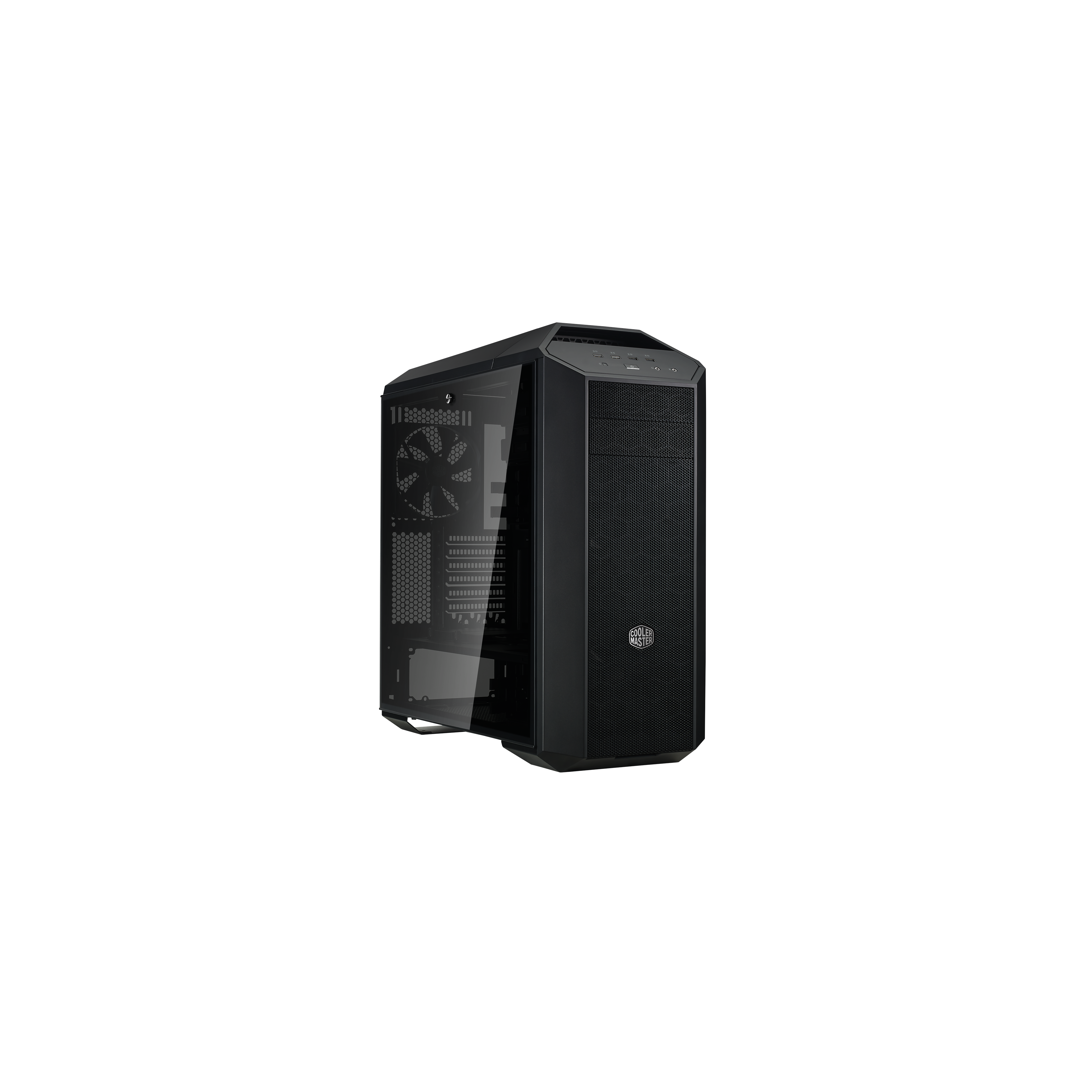 MasterCase MC500P image number 0