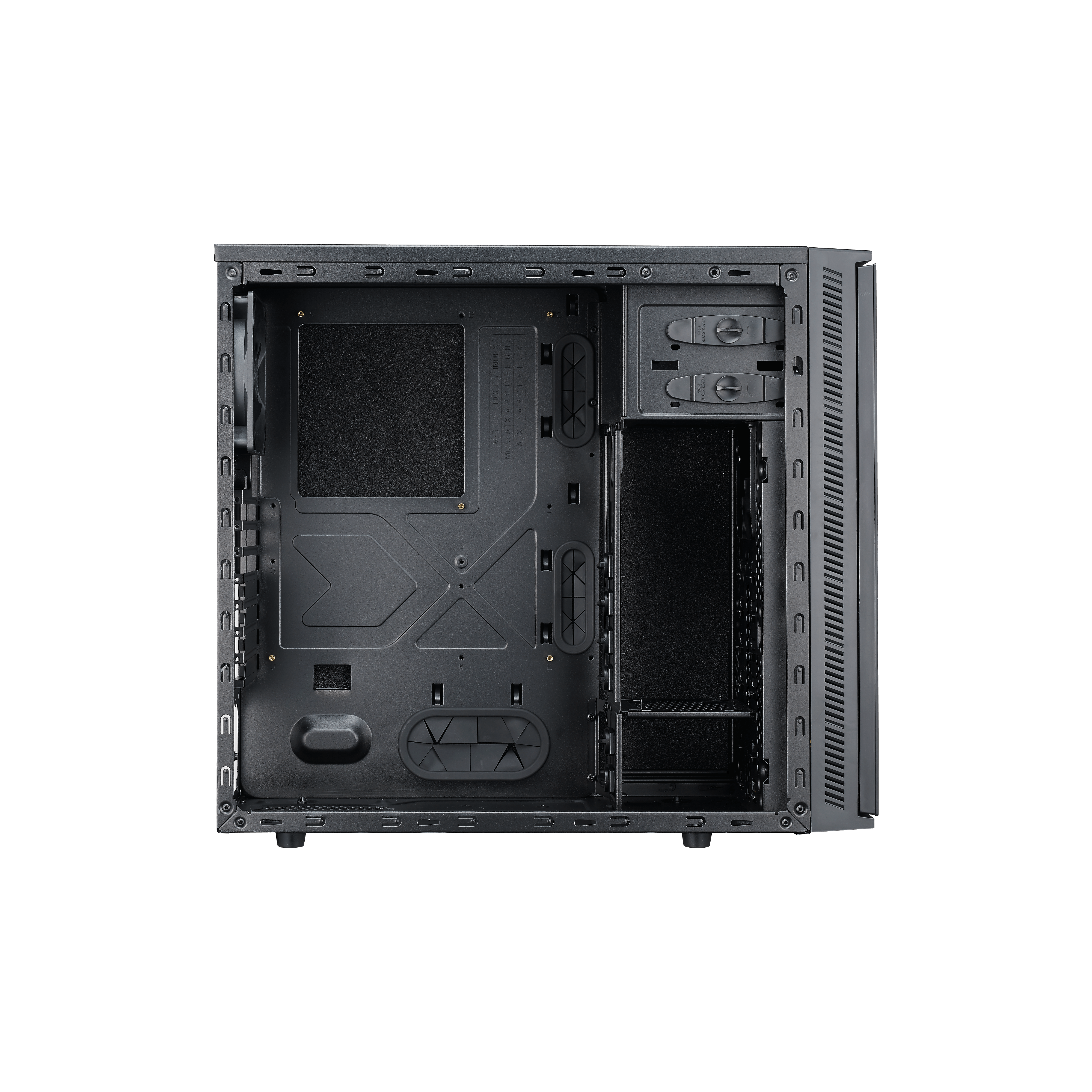 Silencio 452 image number 3