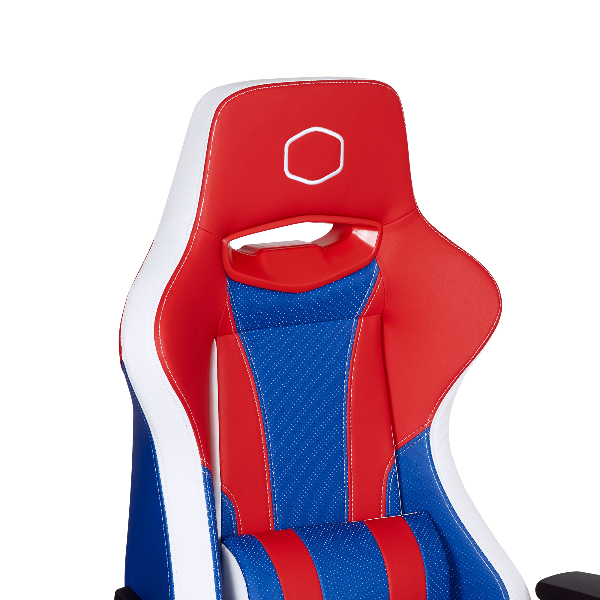 Caliber X2 SF6 Gaming Chair image number 73