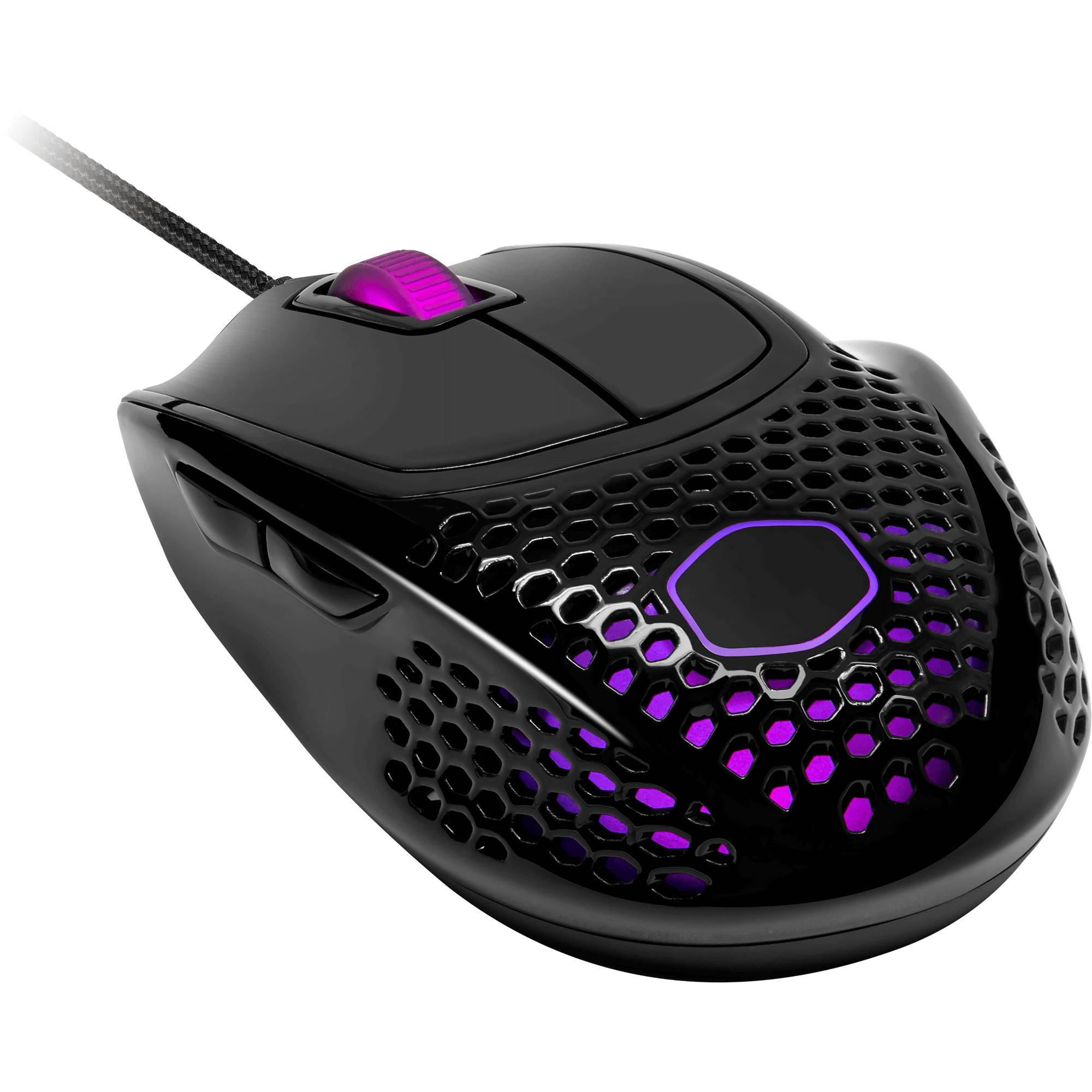 MM720 RGB Gaming Mouse image number 12