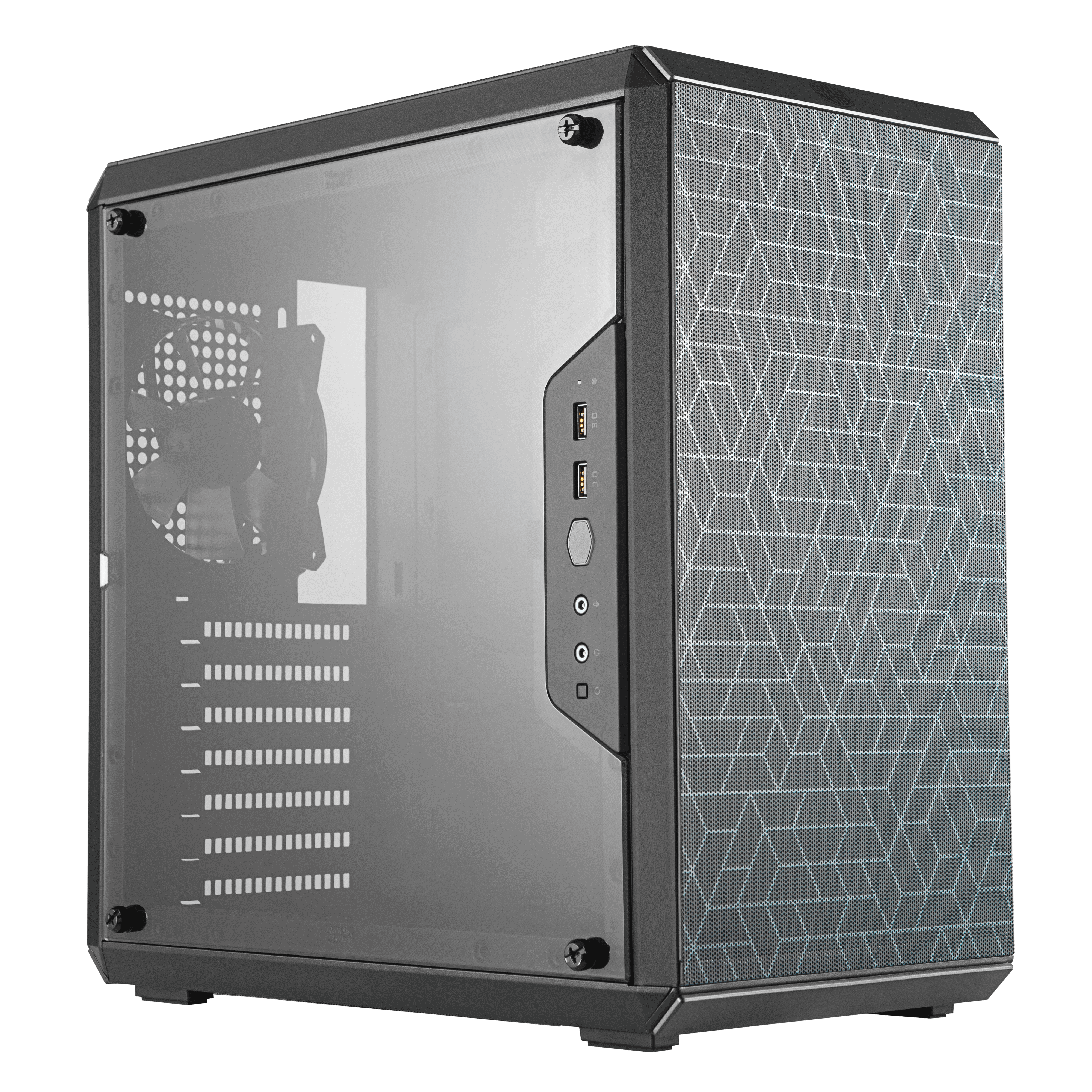 MasterBox Q500L image number 1