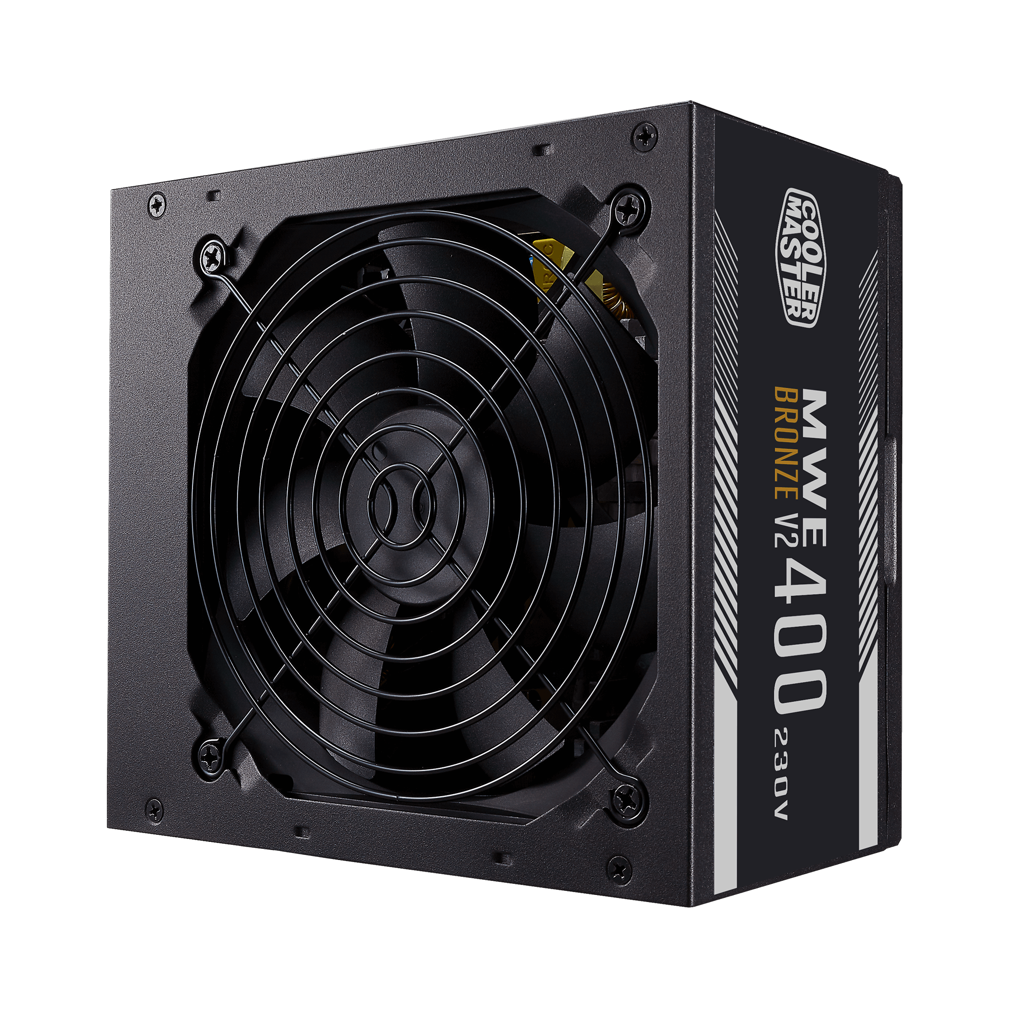 MWE 400 Bronze - V2 230V image number 0