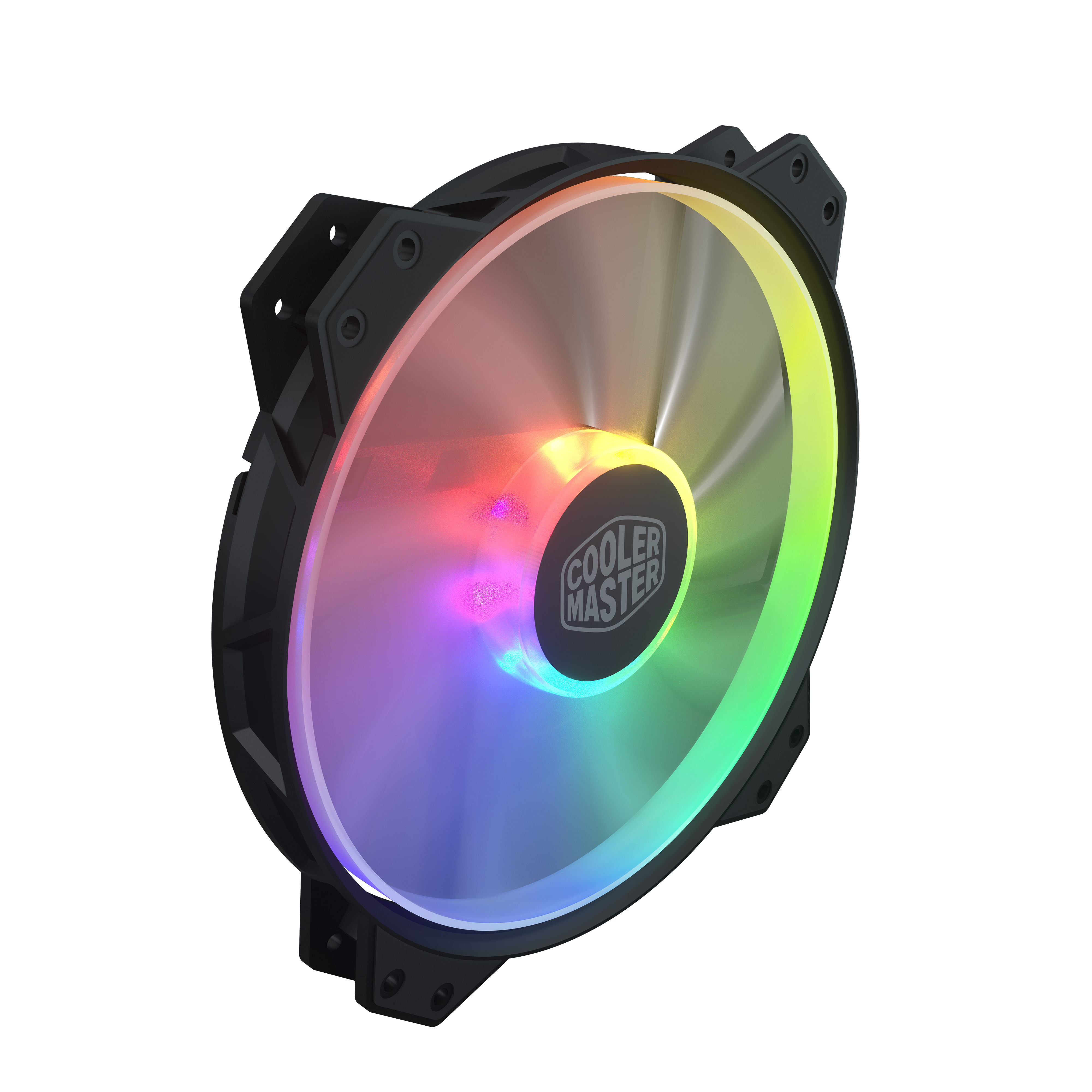 MasterFan MF200R ARGB image number 3
