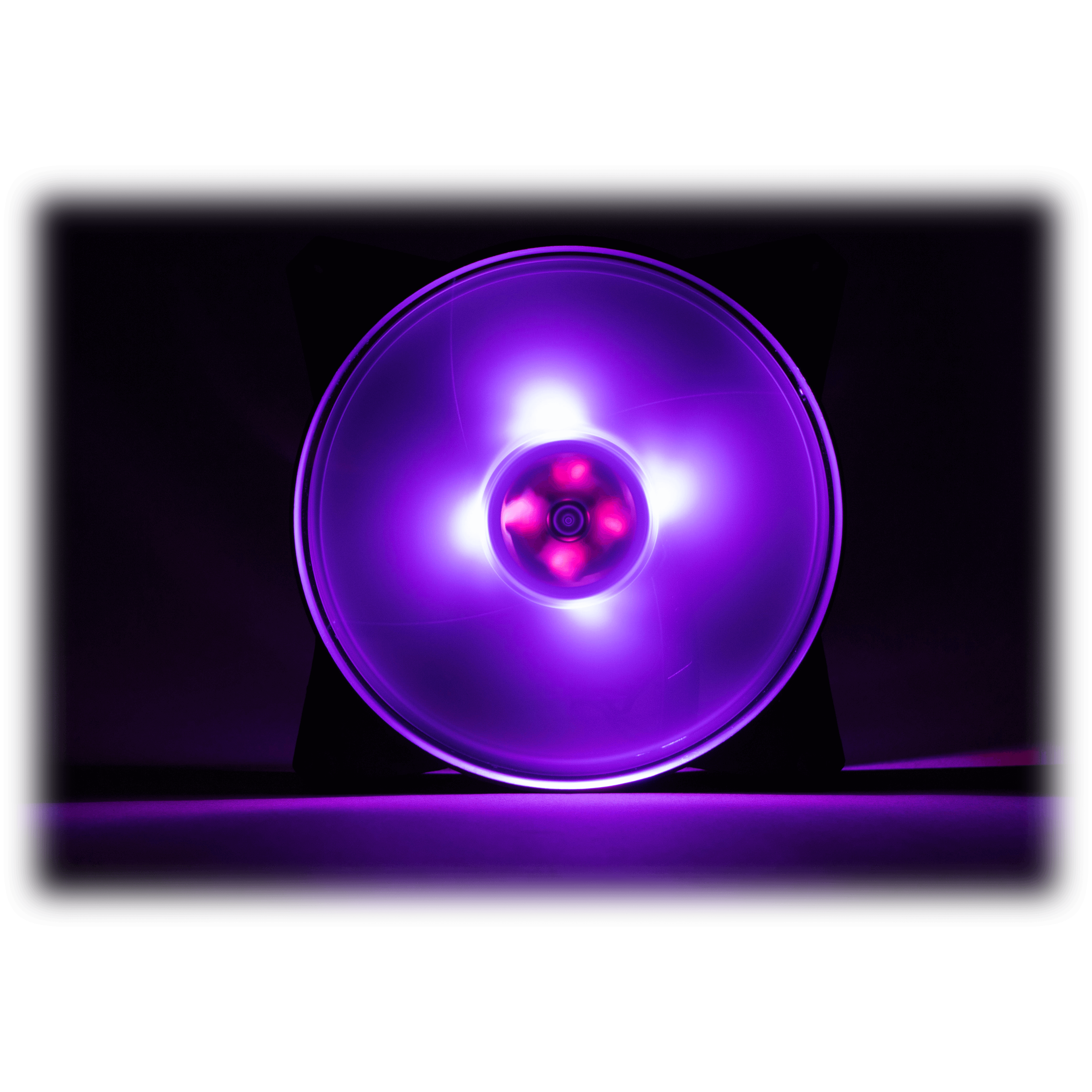 MasterFan Pro 140 Air Flow RGB image number 11