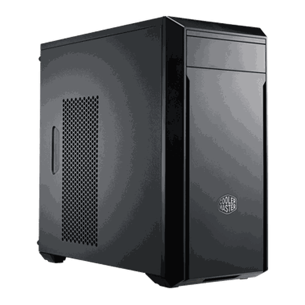 MasterBox Lite 3 Mini Tower PC Case