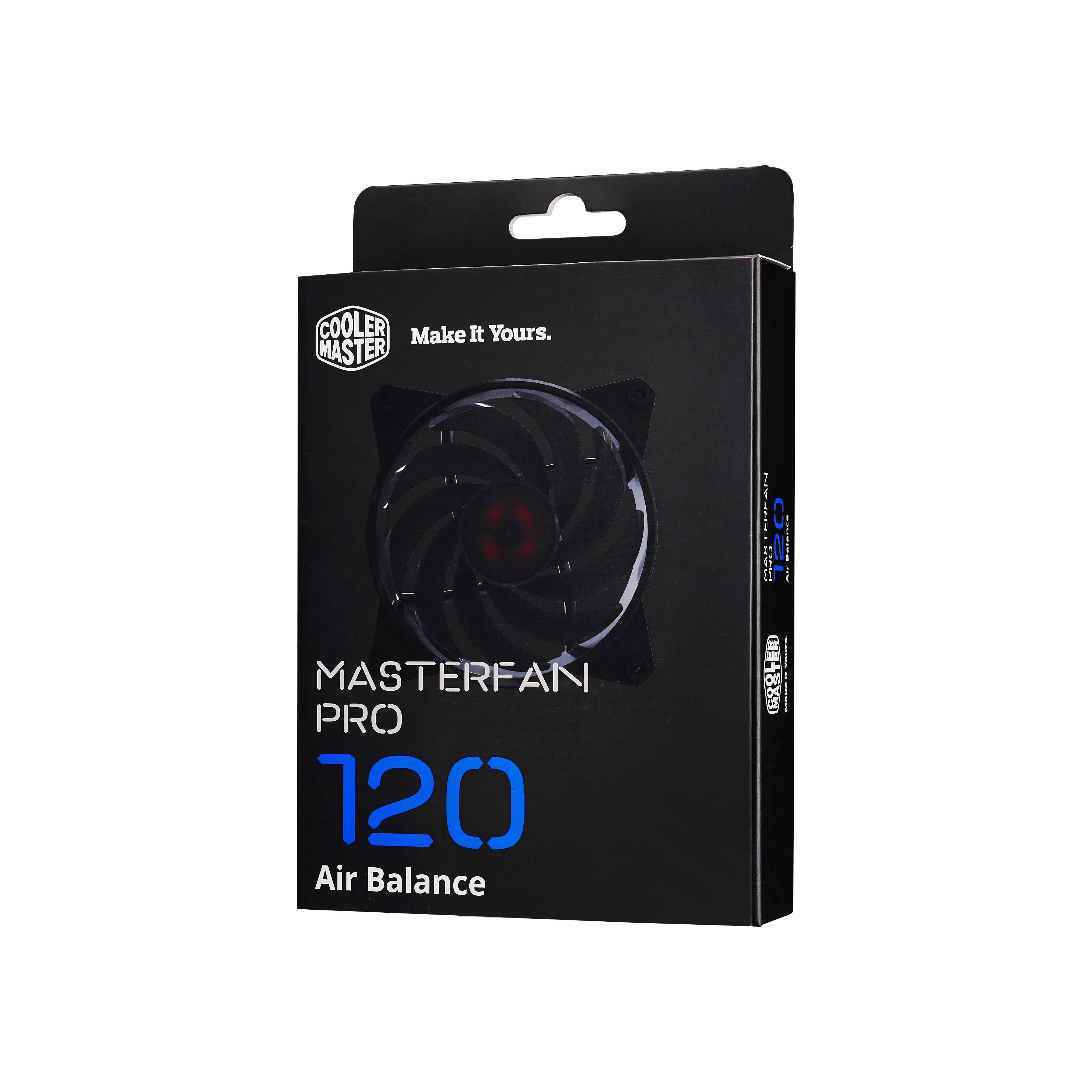 MasterFan Pro 120 Air Balance image number 3