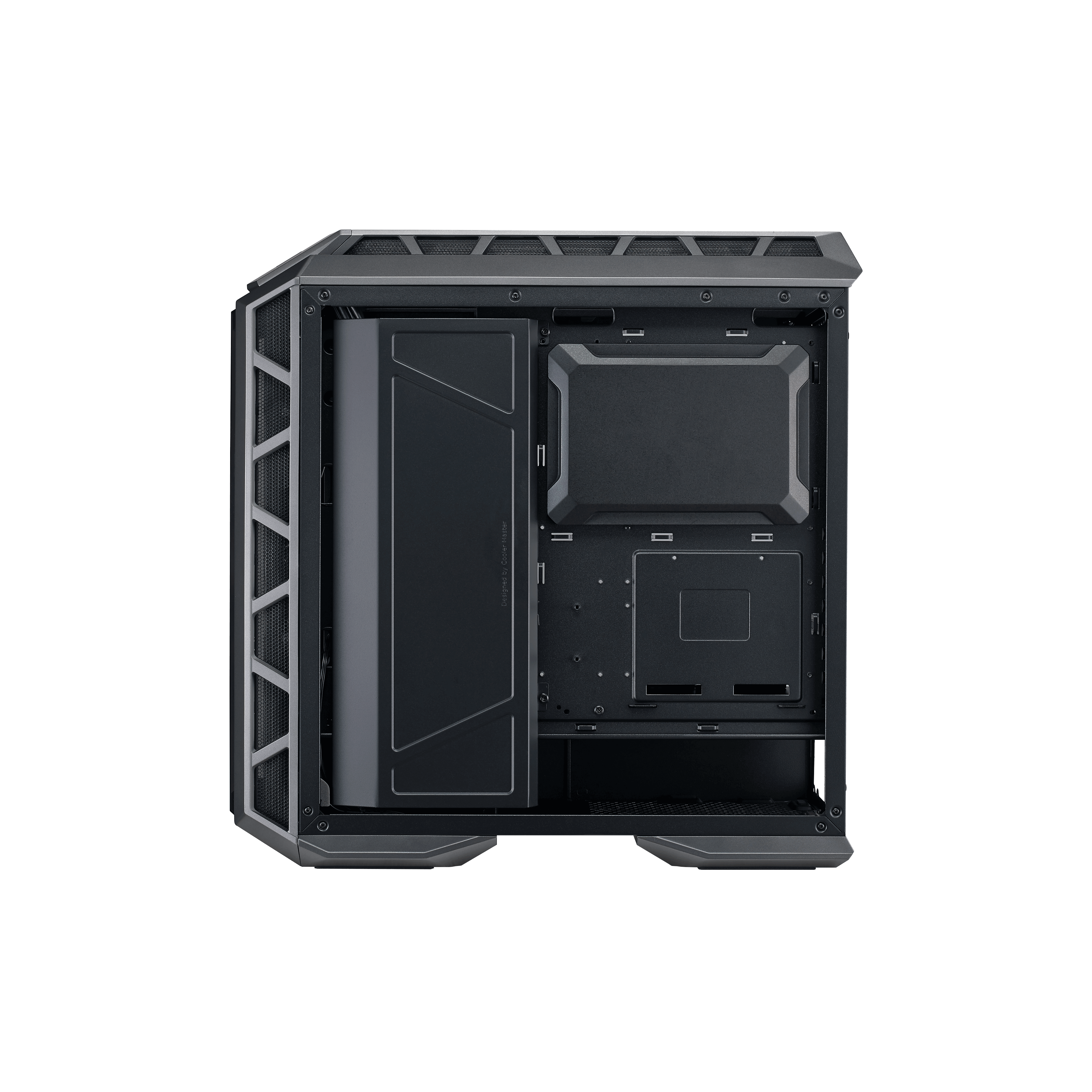 MasterCase H500P image number 7