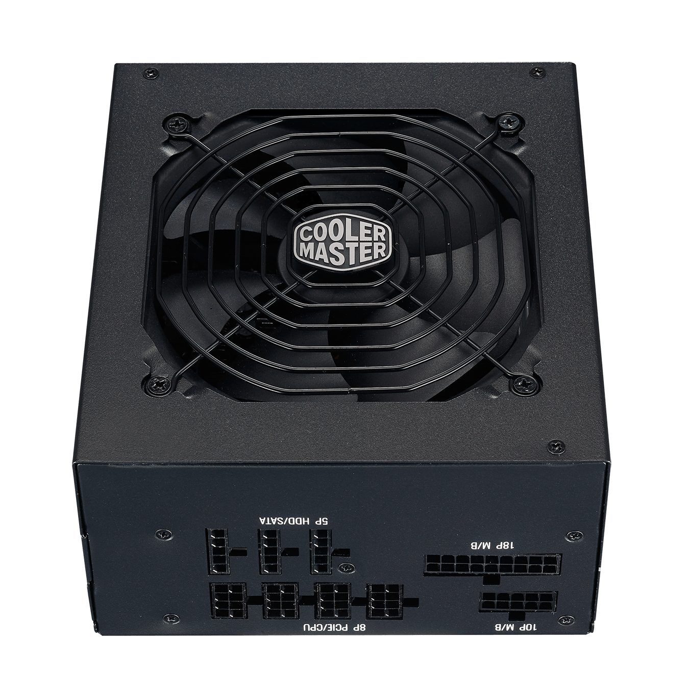 MWE Gold 650 - V2 Full Modular image number 7