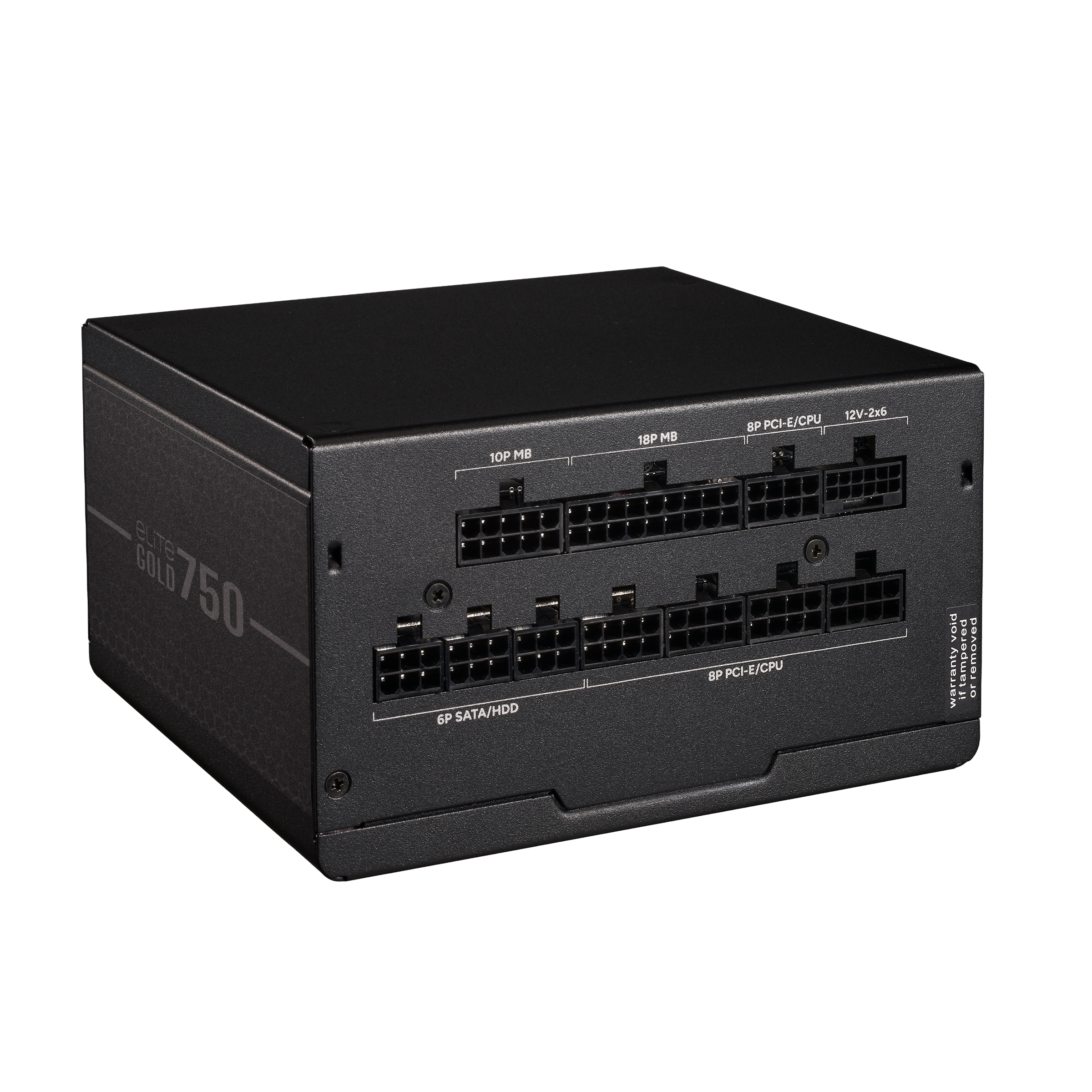 Elite Gold 750 image number 1