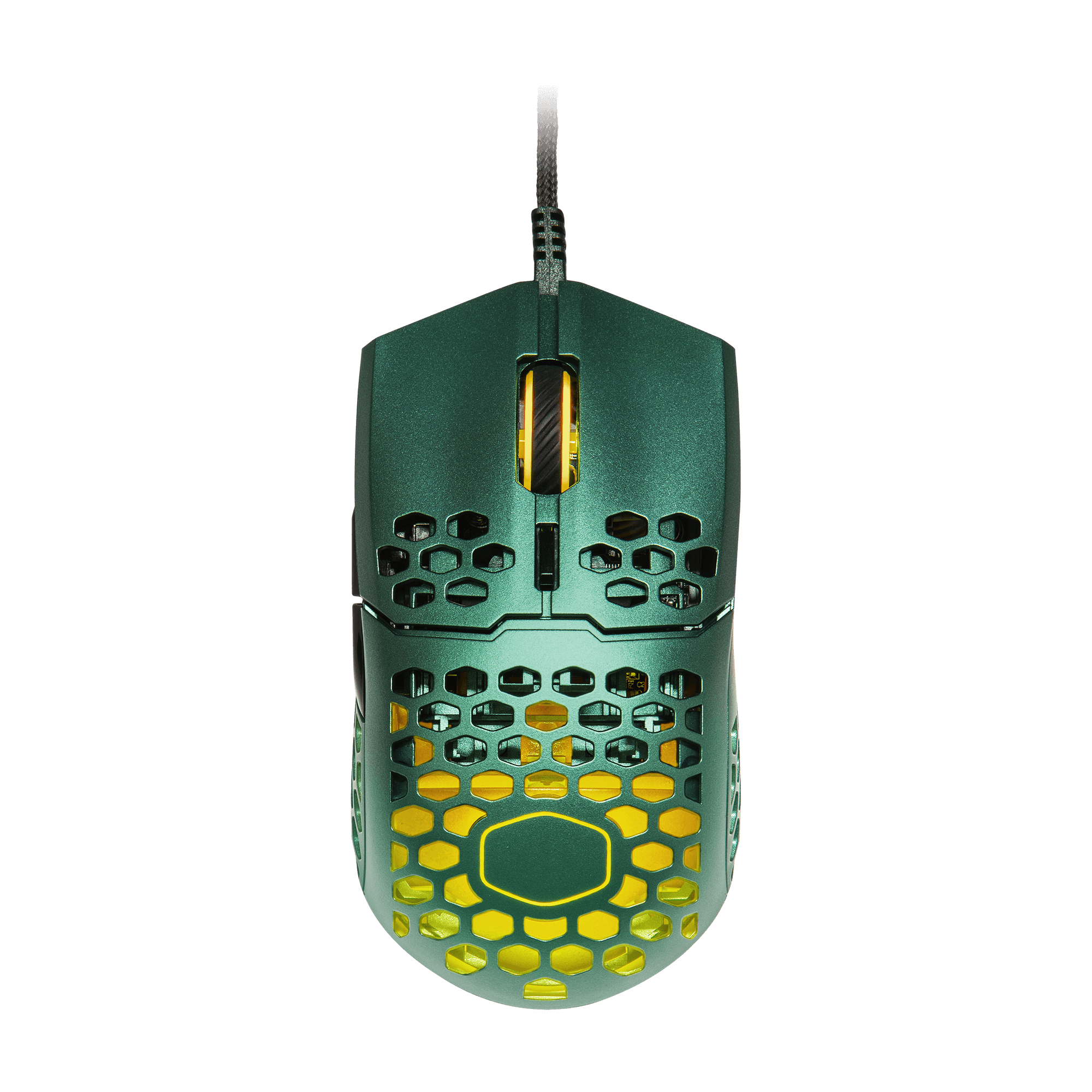 MM711 Olive Green Edition image number 1