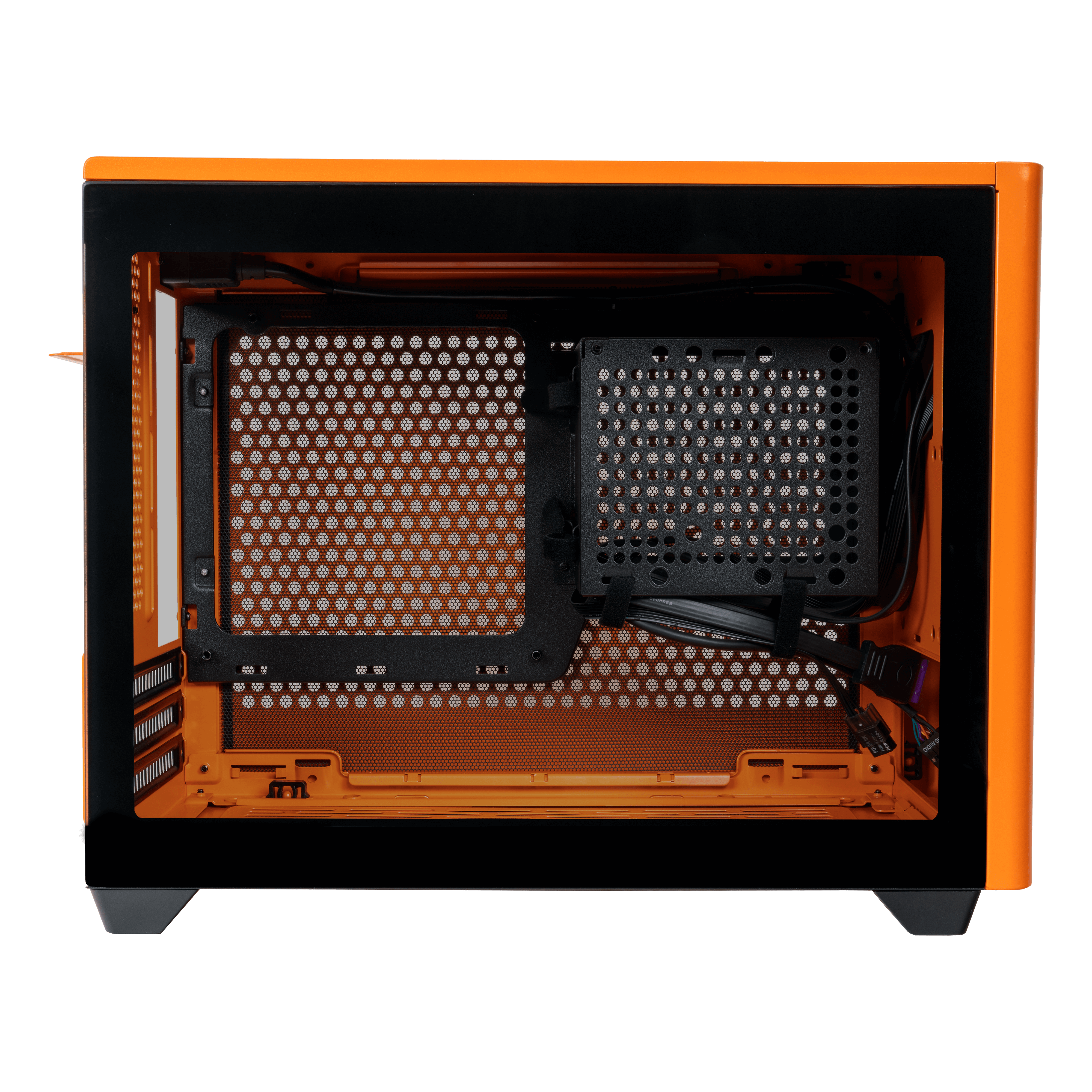 MasterBox NR200P Color image number 9