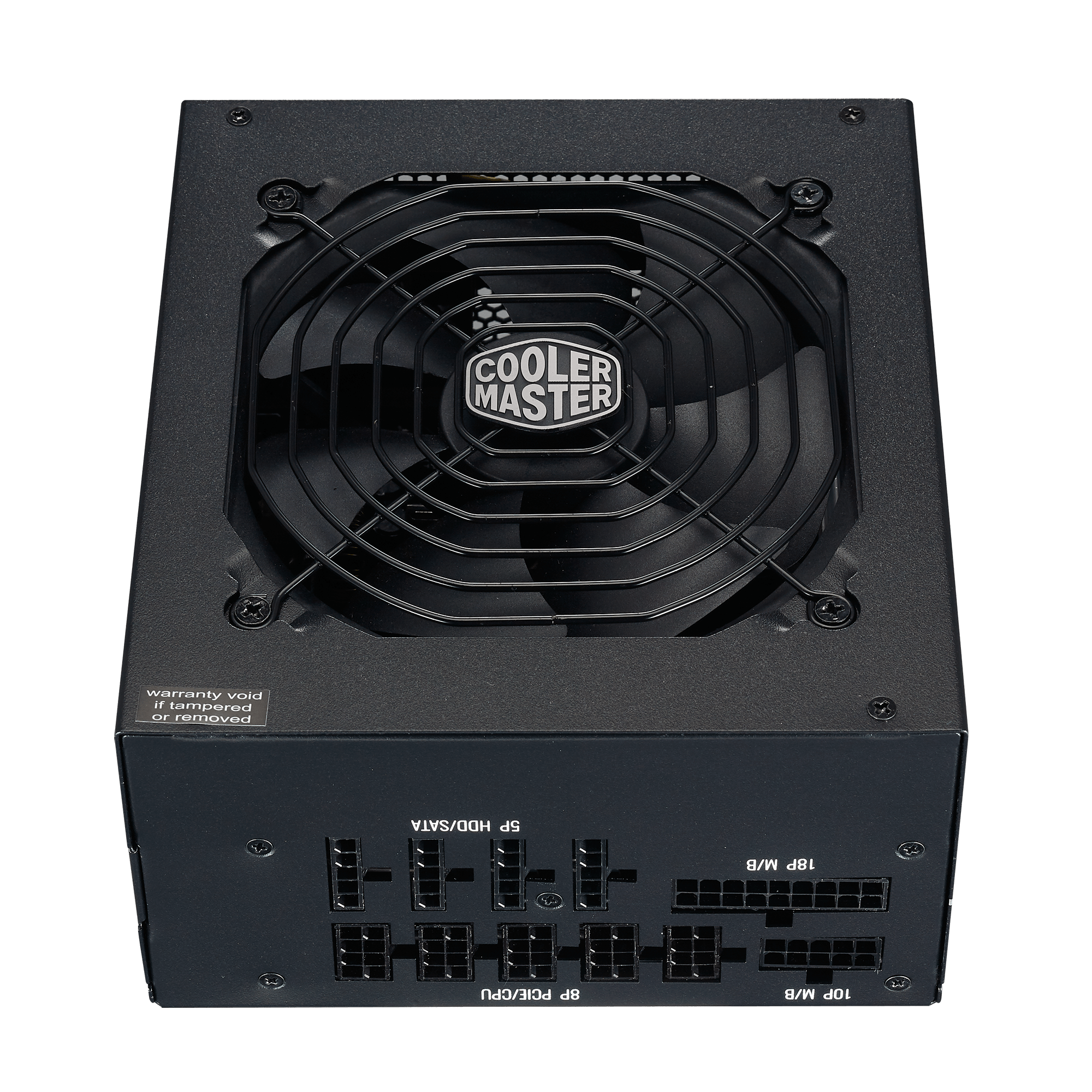 GX Gold 850 Full Modular image number 7